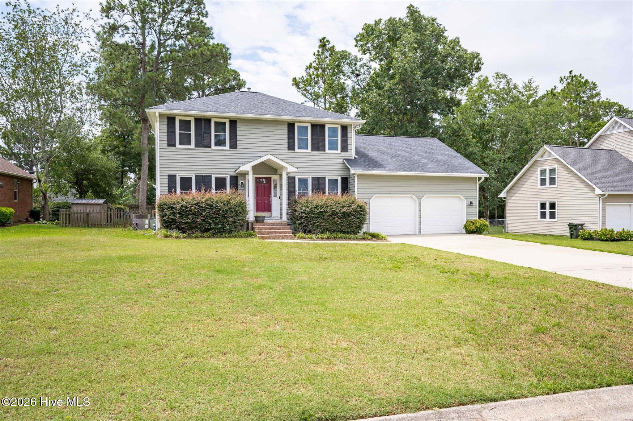 1839 Partridge Drive Property Photo 46