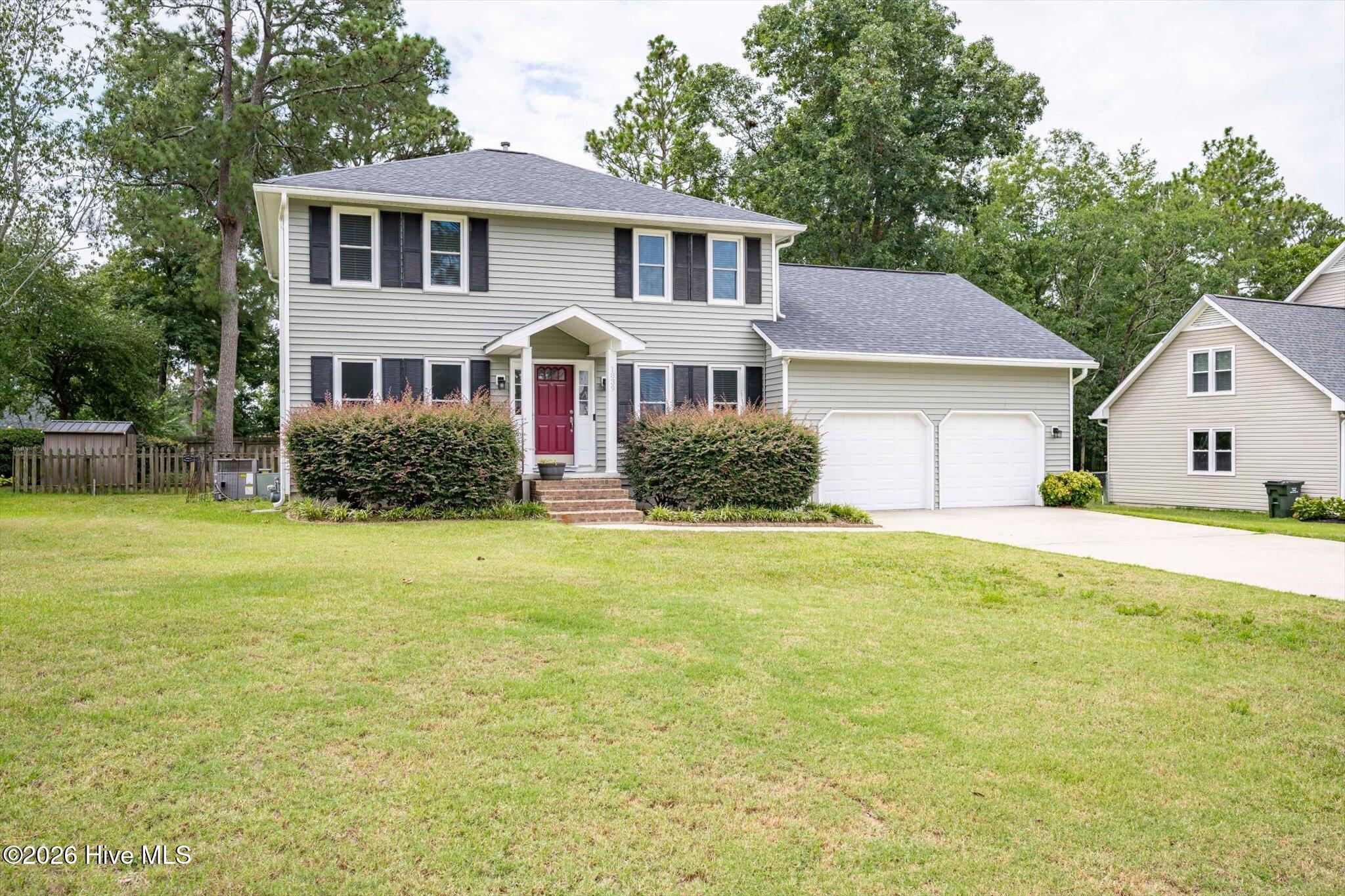 1839 Partridge Drive Property Photo 47