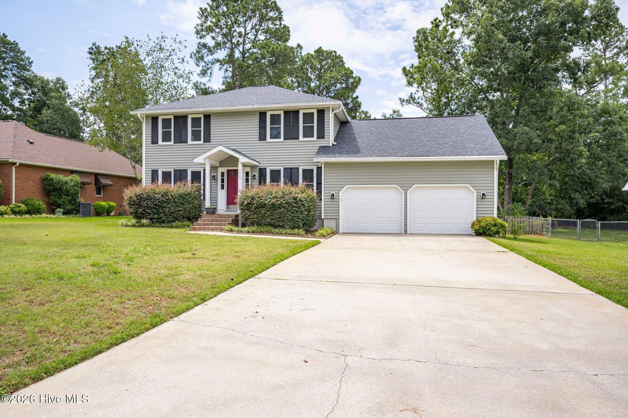 1839 Partridge Drive Property Photo 48