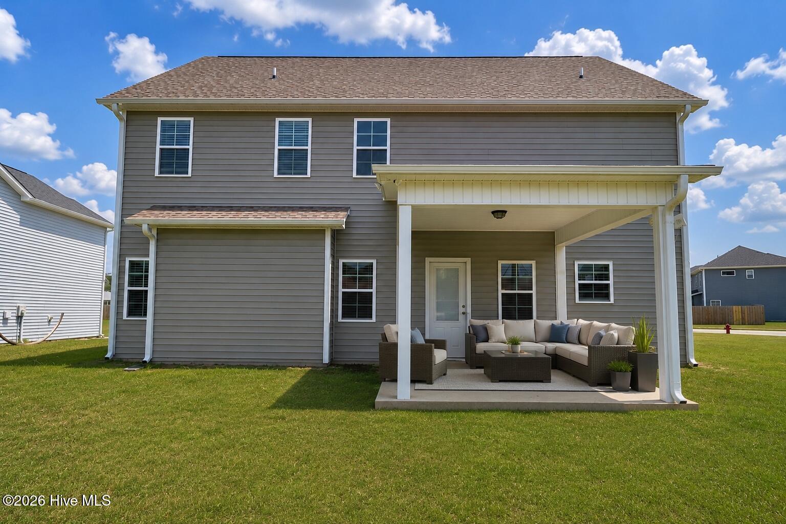 524 Harvest Meadow Crossing Property Photo 27