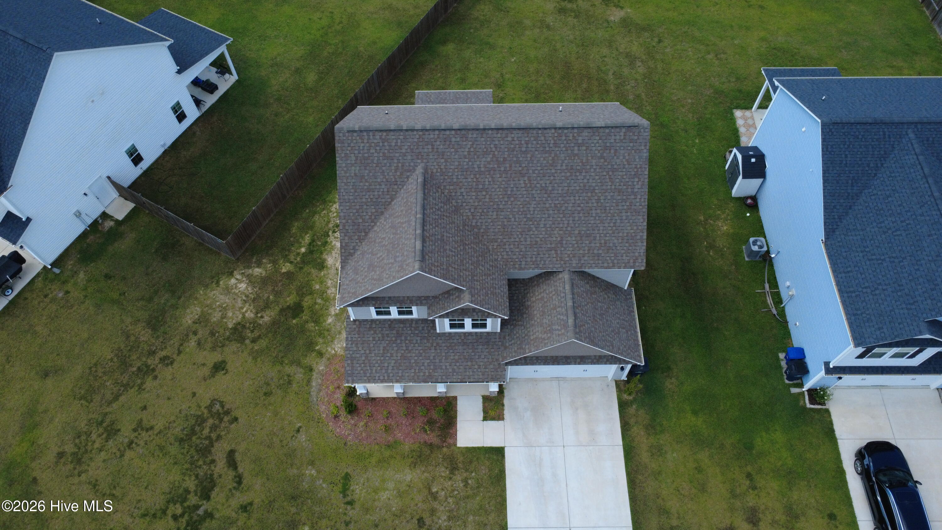 524 Harvest Meadow Crossing Property Photo 30