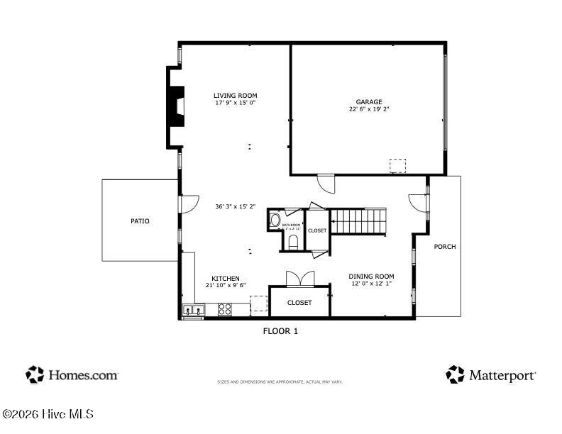 524 Harvest Meadow Crossing Property Photo 33
