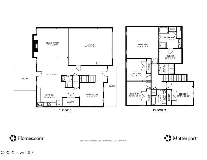 524 Harvest Meadow Crossing Property Photo 35