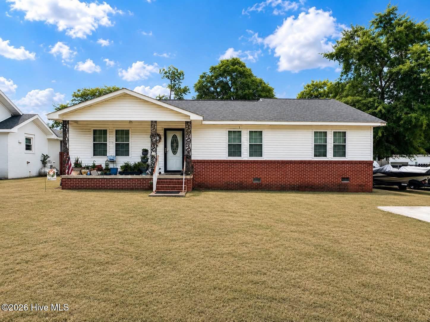 803 Rice Street Property Photo 1