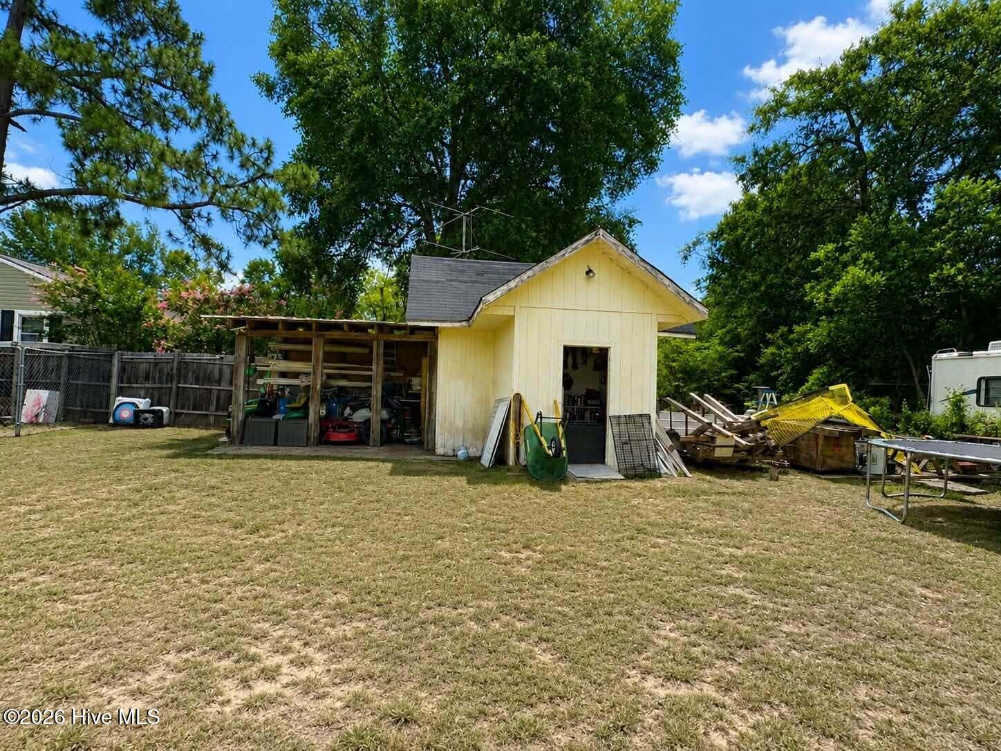 803 Rice Street Property Photo 4