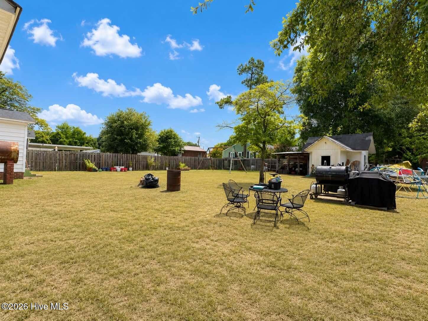 803 Rice Street Property Photo 5