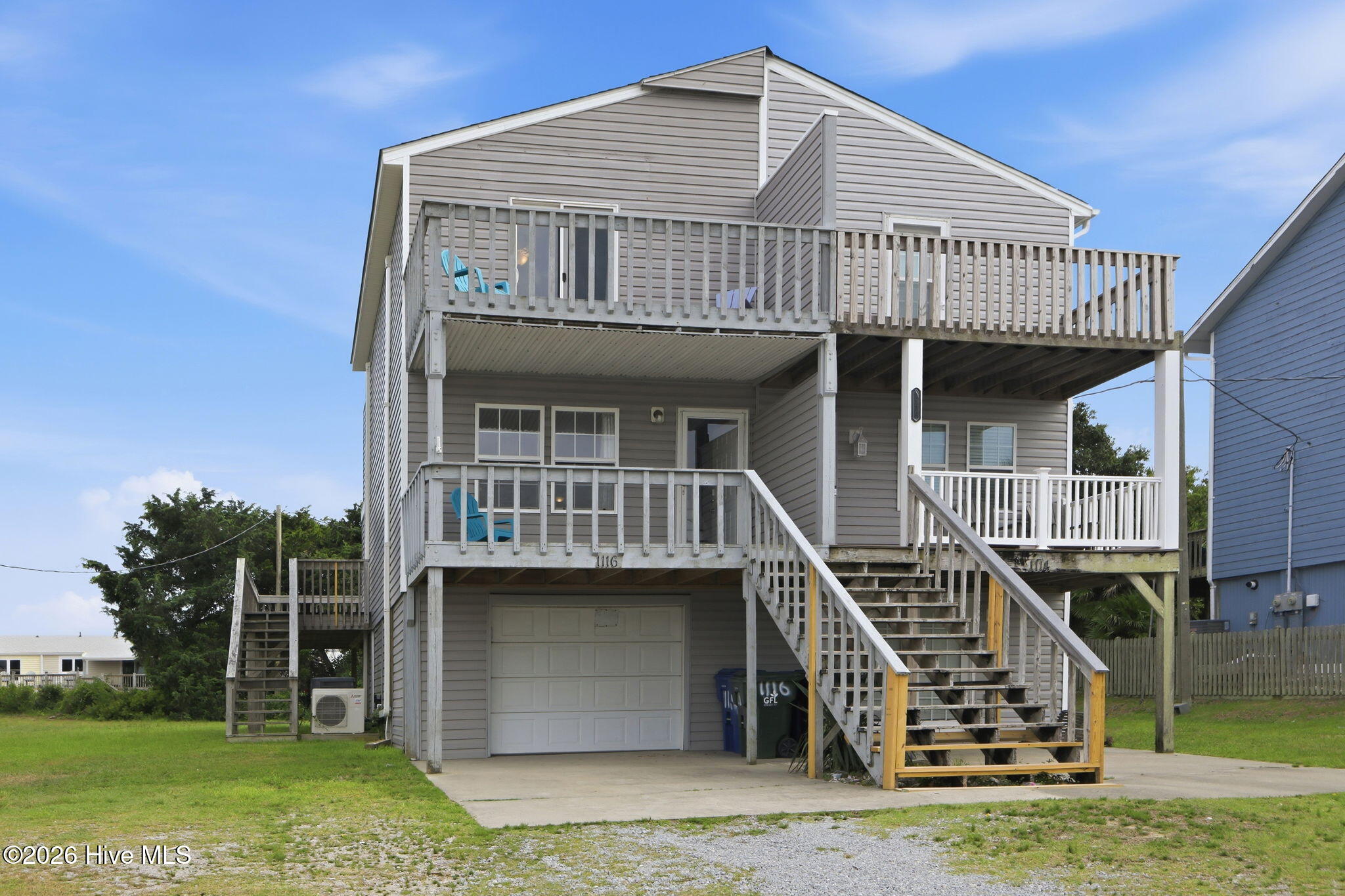 1116 E Fort Macon Road Property Photo 1