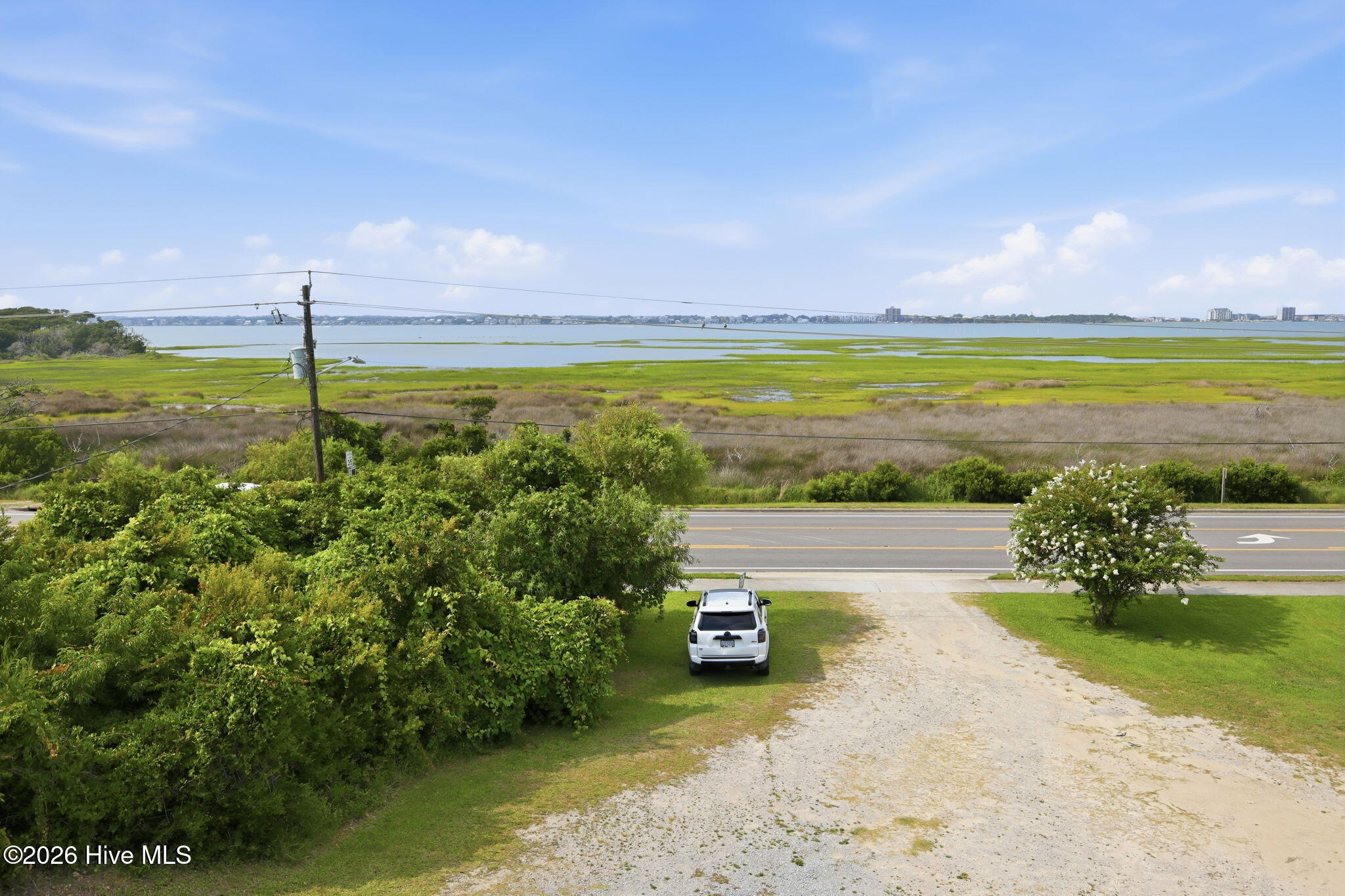 1116 E Fort Macon Road Property Photo 3