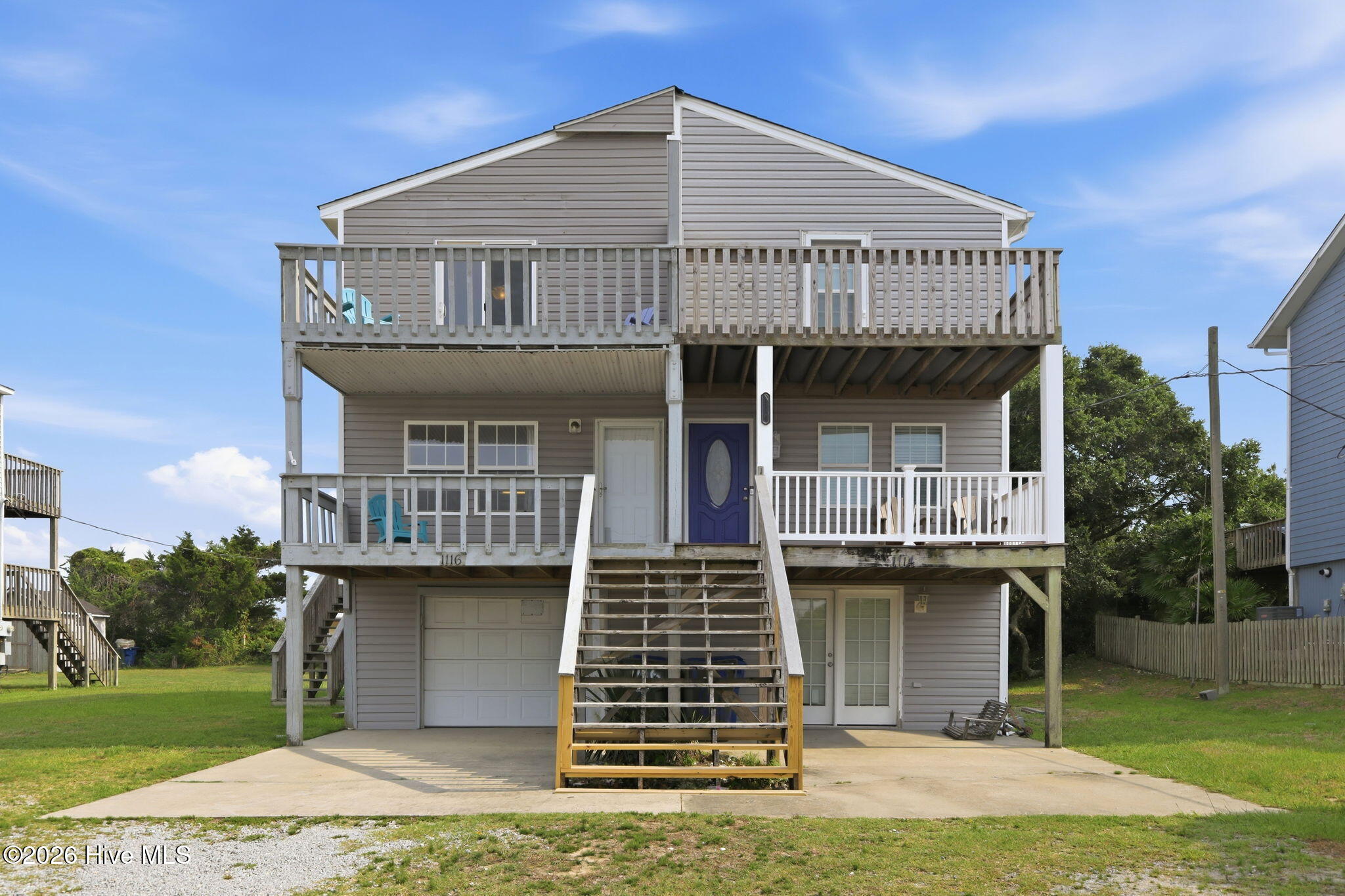 1116 E Fort Macon Road Property Photo 5