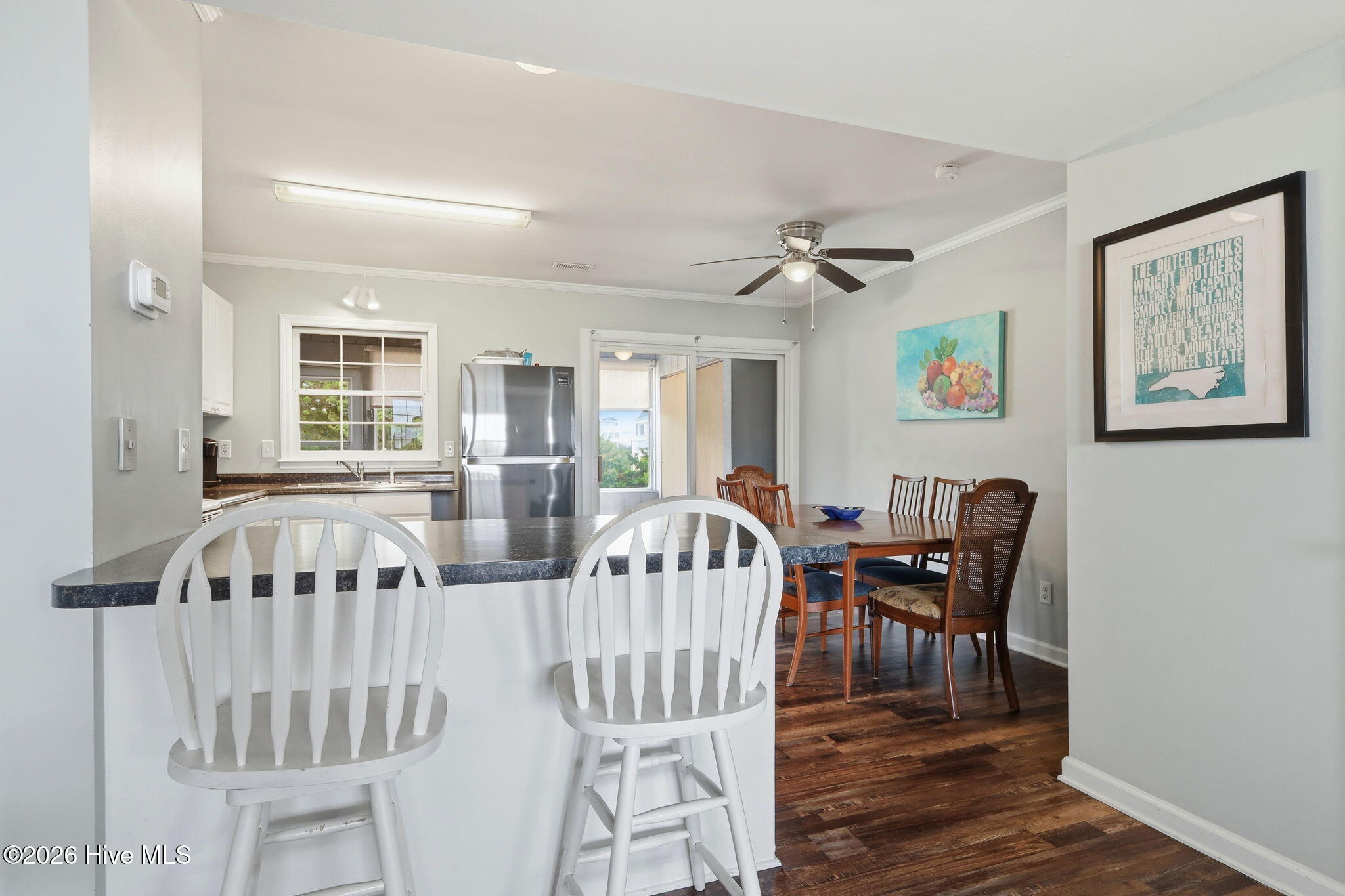 1116 E Fort Macon Road Property Photo 10