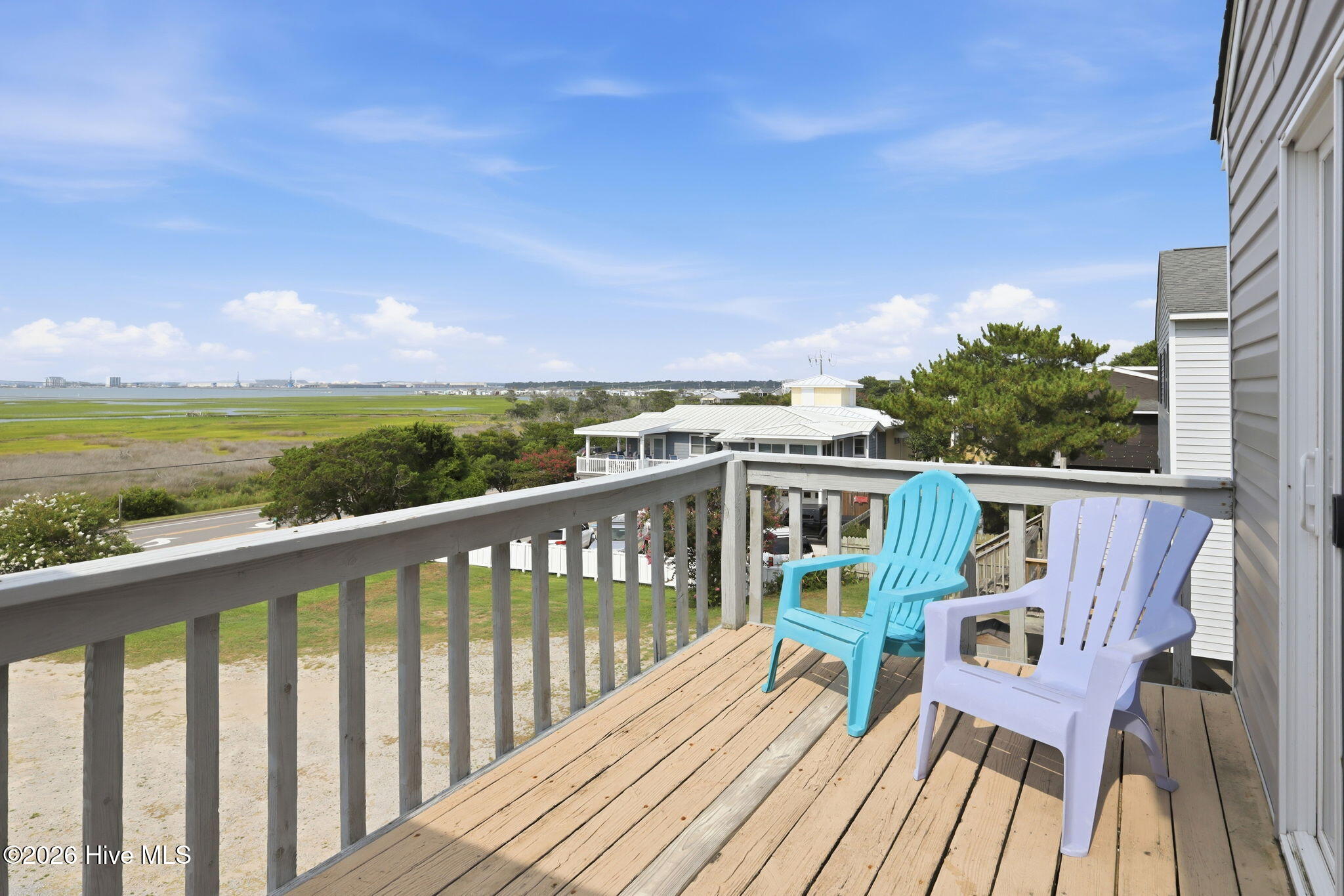 1116 E Fort Macon Road Property Photo 29