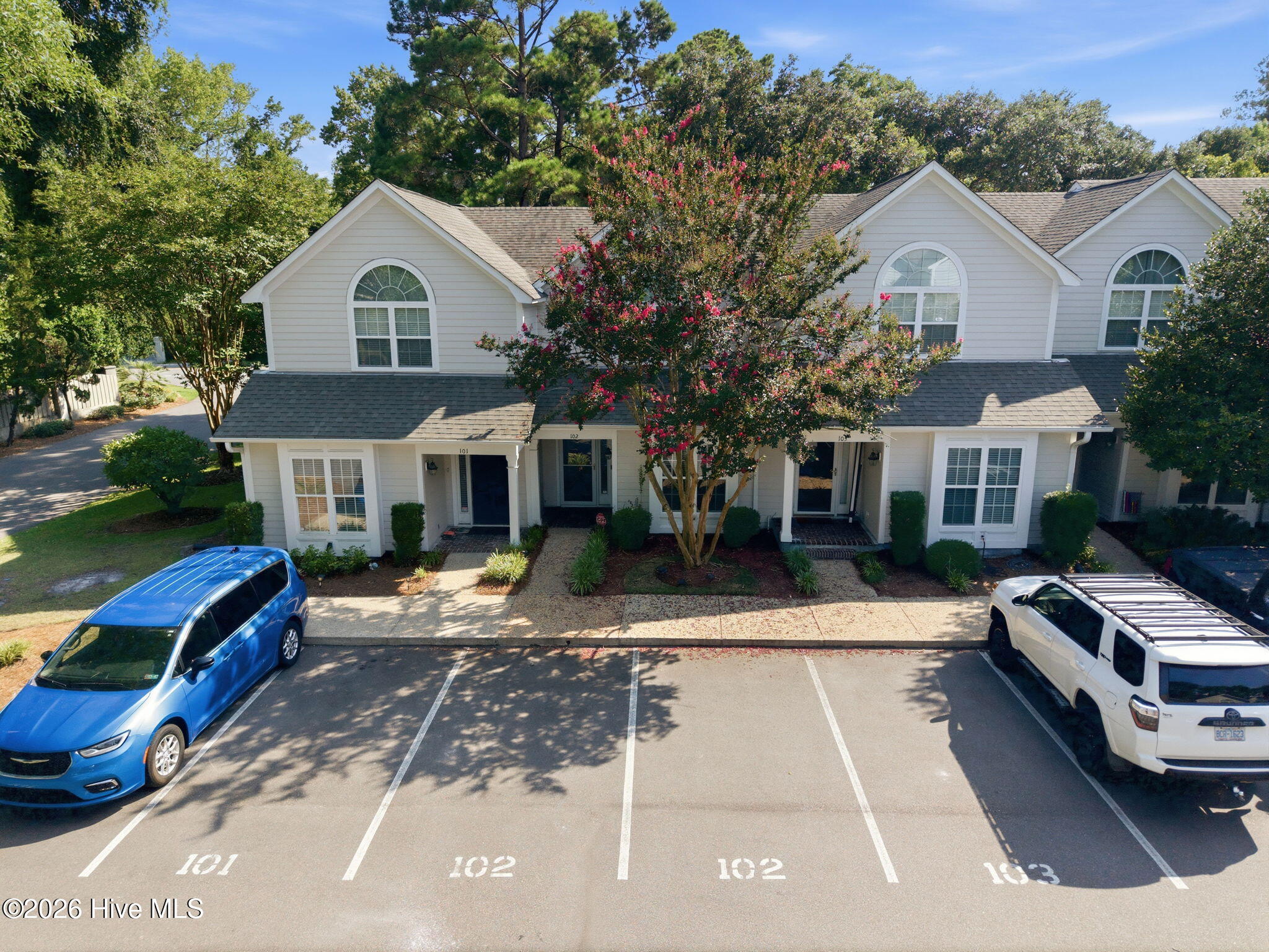 6211 Wrightsville Avenue Apt 102 Property Photo 55