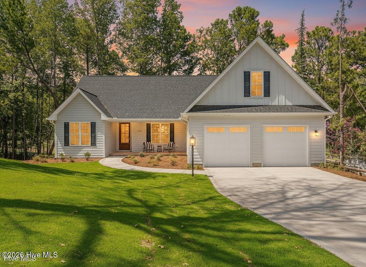 118 Berkshire Court Property Photo 2