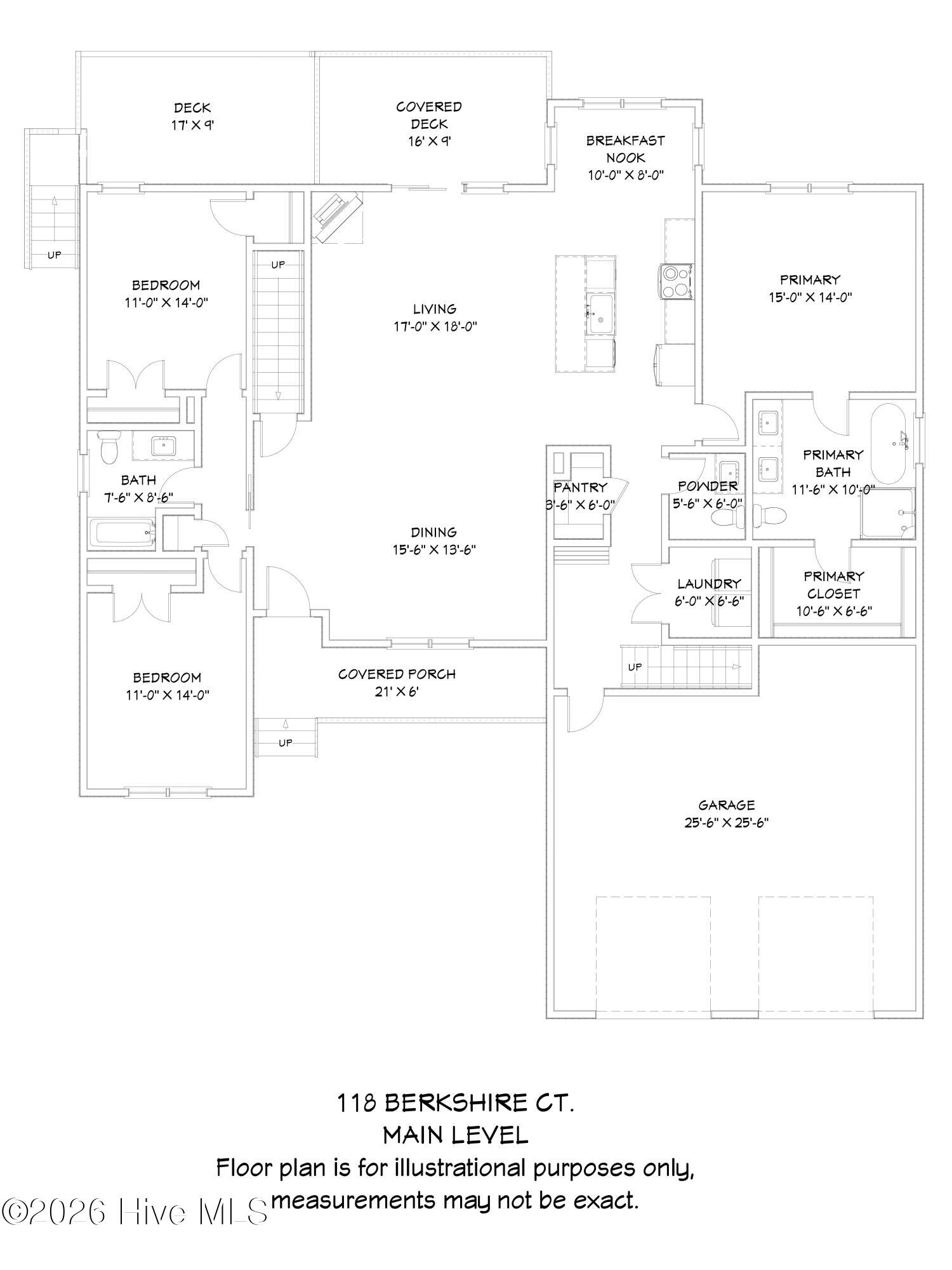 118 Berkshire Court Property Photo 49