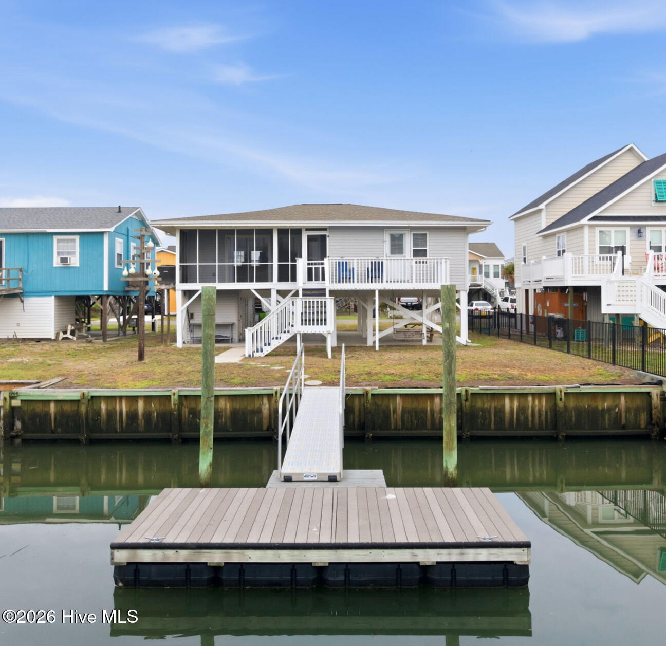 112 Marlin Drive Property Photo 1