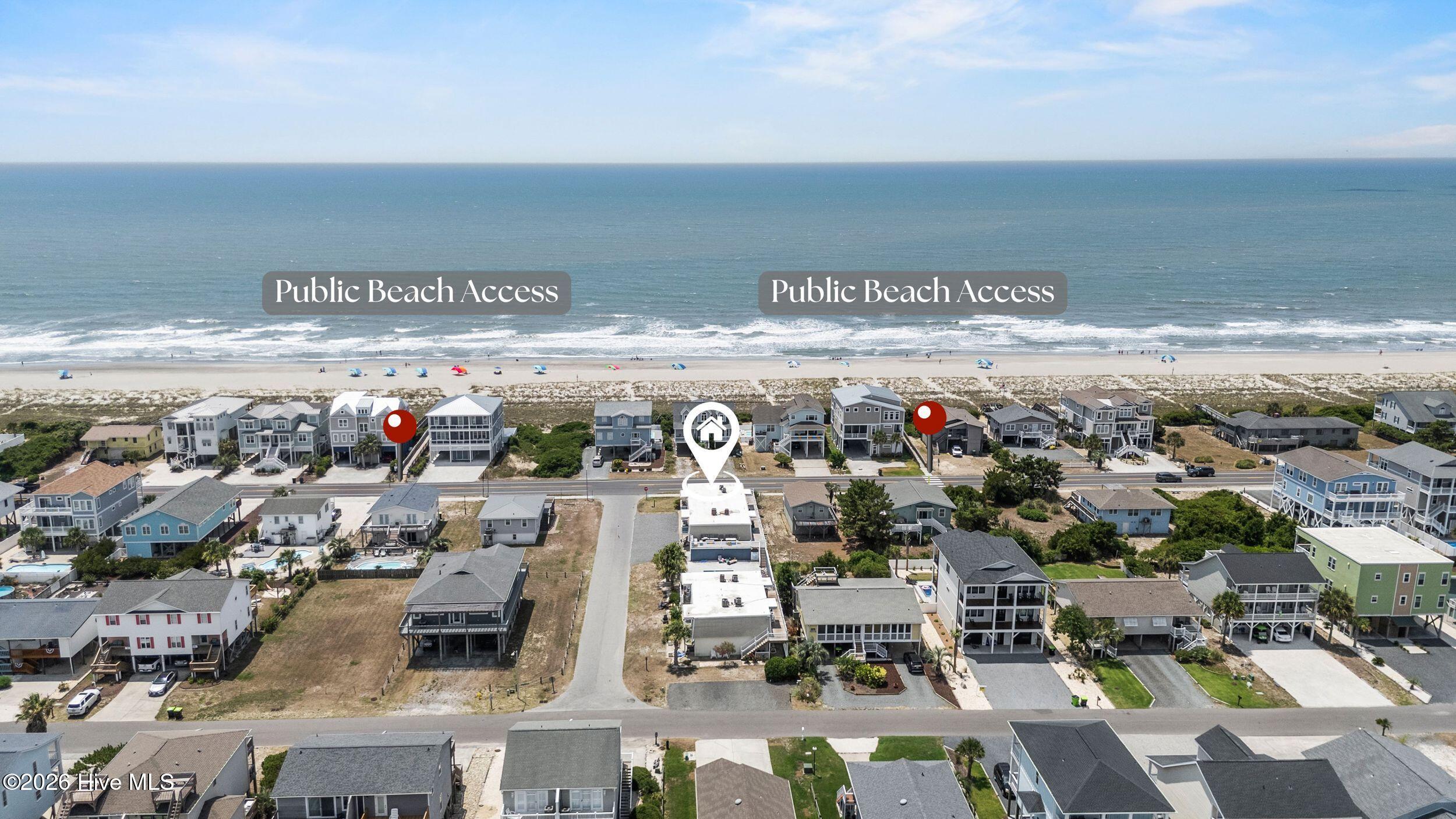 298 Ocean Boulevard W # 201