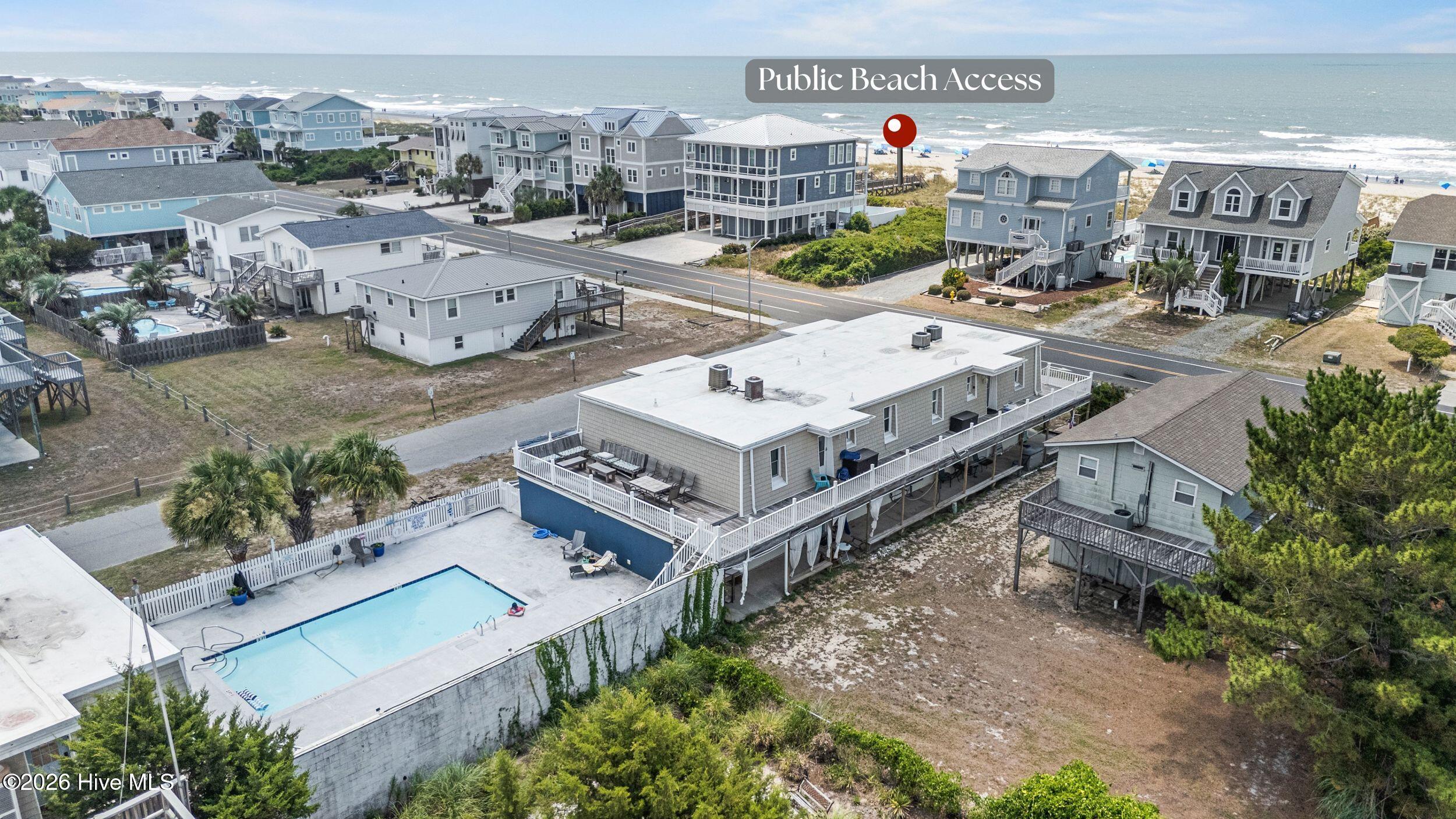 298 Ocean Boulevard W # 201 Property Photo 9
