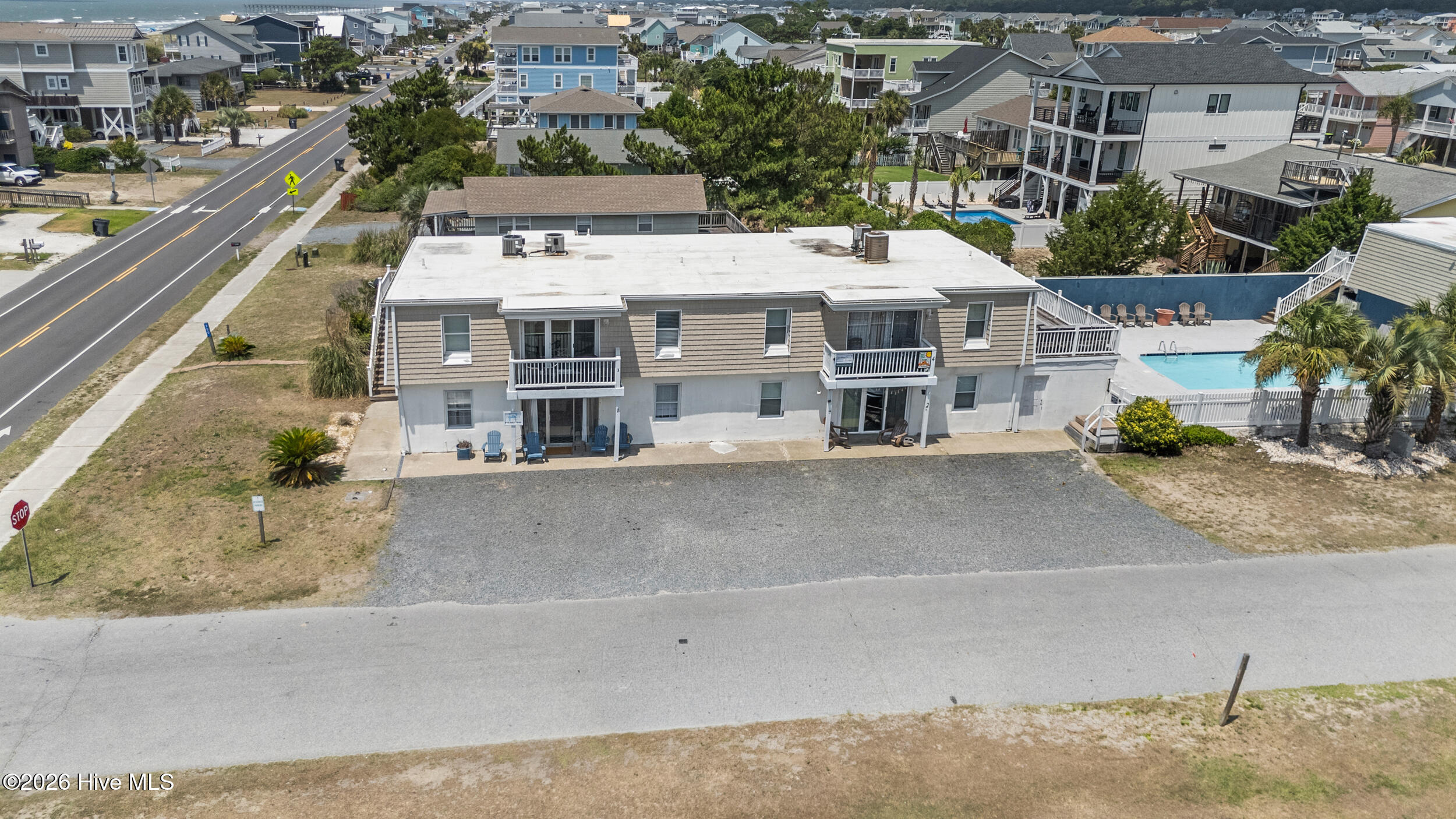 298 Ocean Boulevard W # 201 Property Photo 37