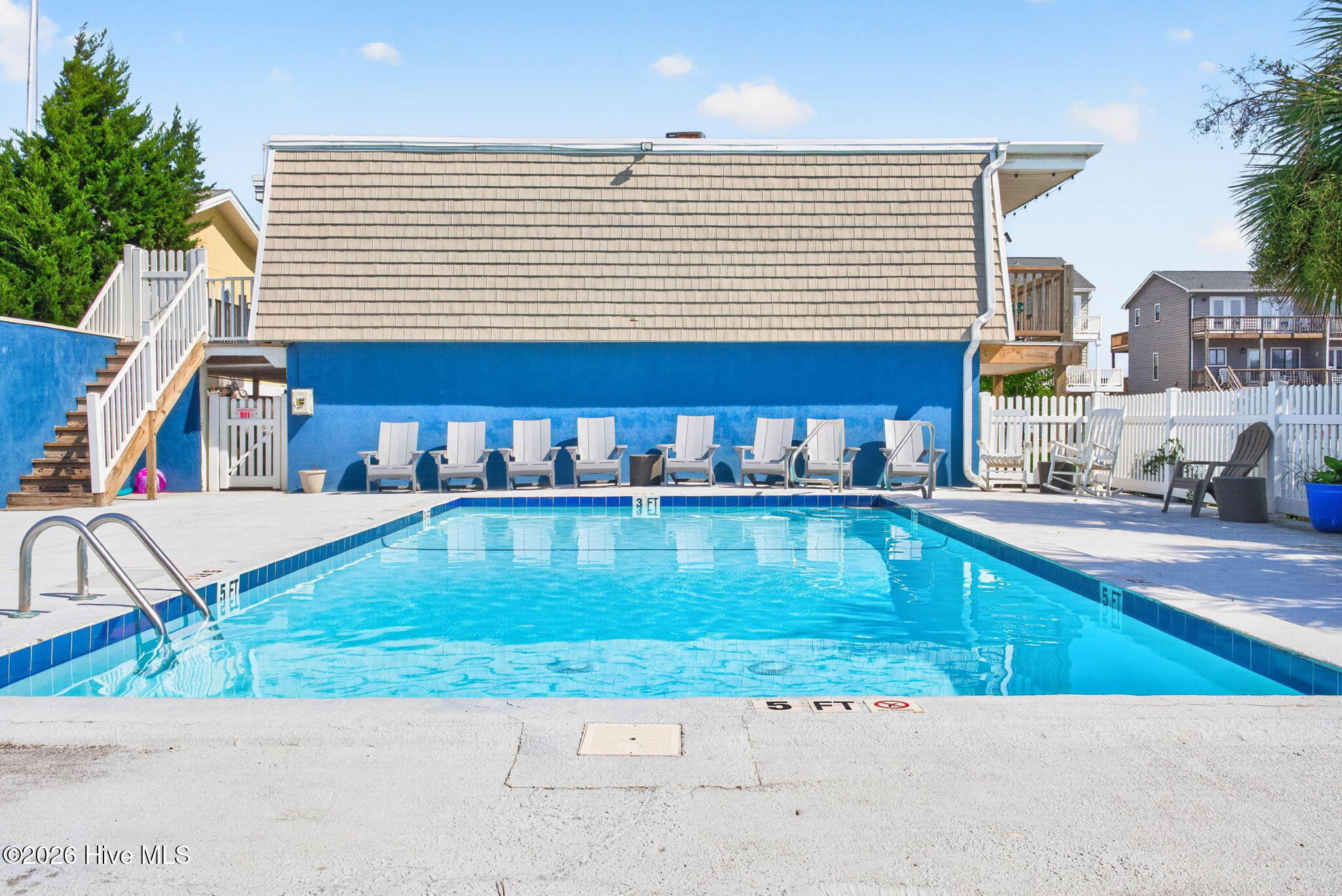 298 Ocean Boulevard W # 201 Property Photo 62