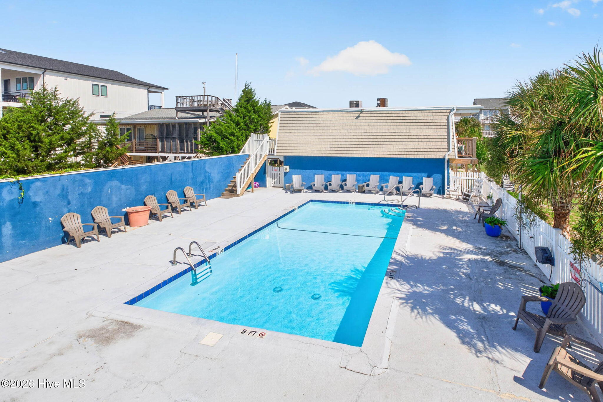 298 Ocean Boulevard W # 201 Property Photo 66
