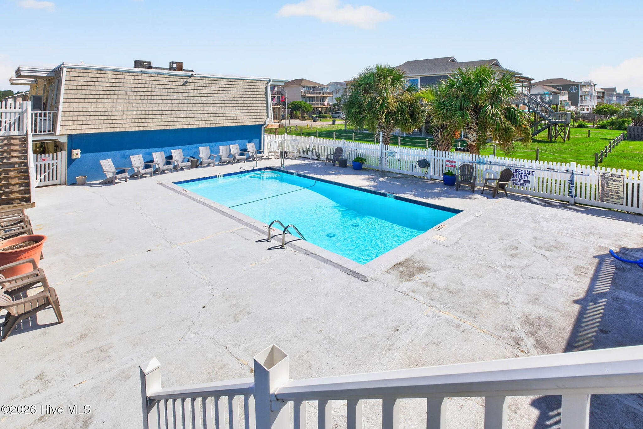 298 Ocean Boulevard W # 201 Property Photo 69