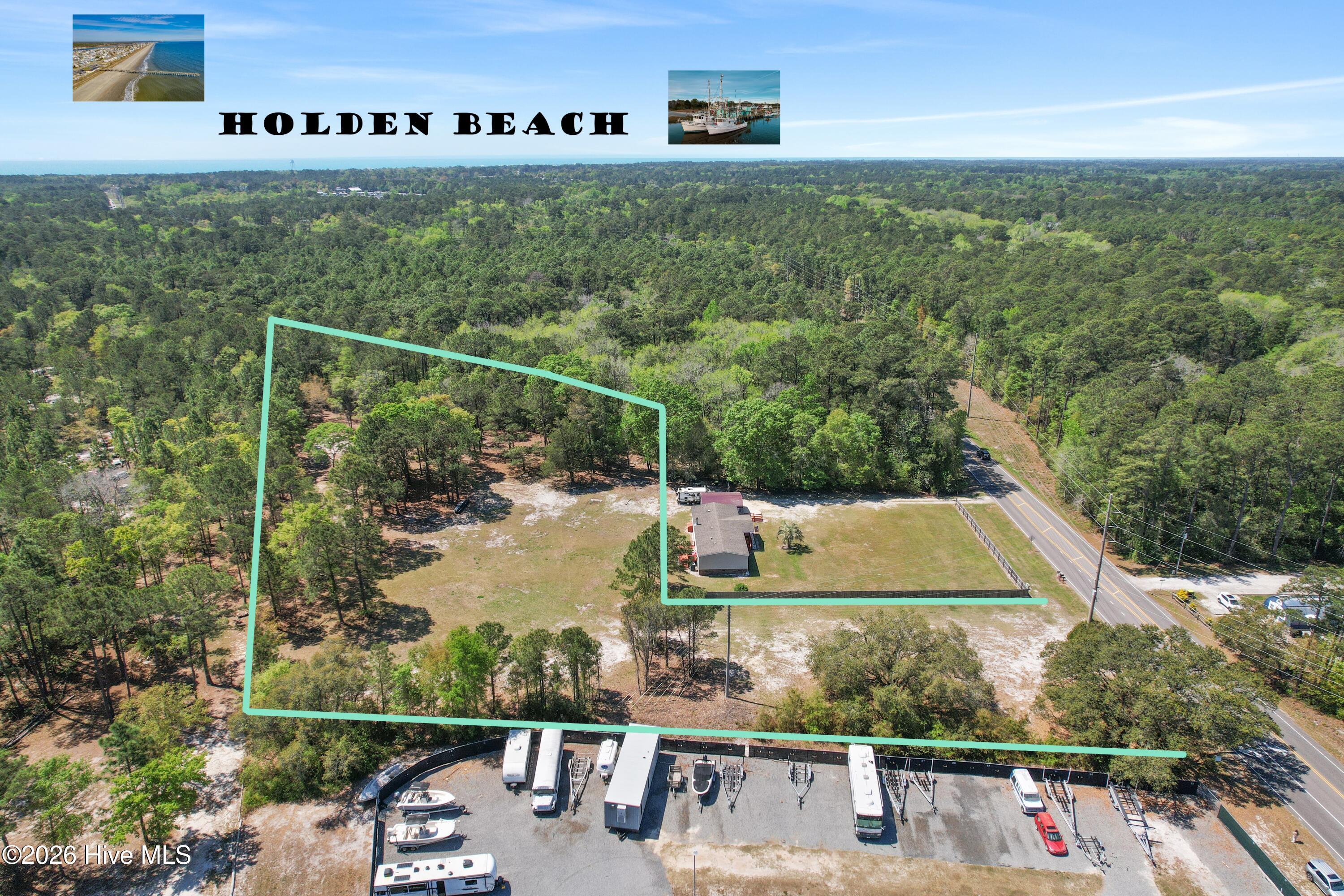 2414 Old Ferry Connection SW Property Photo 1