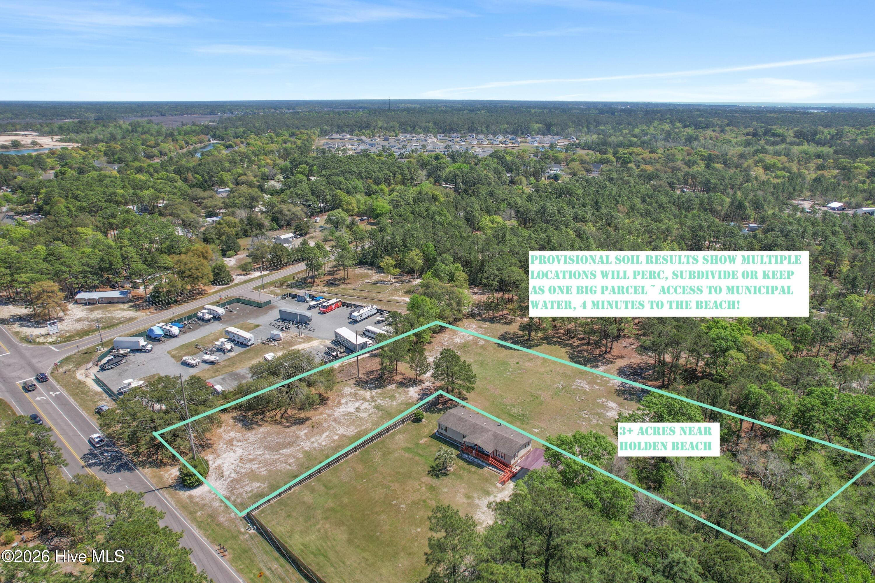 2414 Old Ferry Connection Sw Property Photo 2