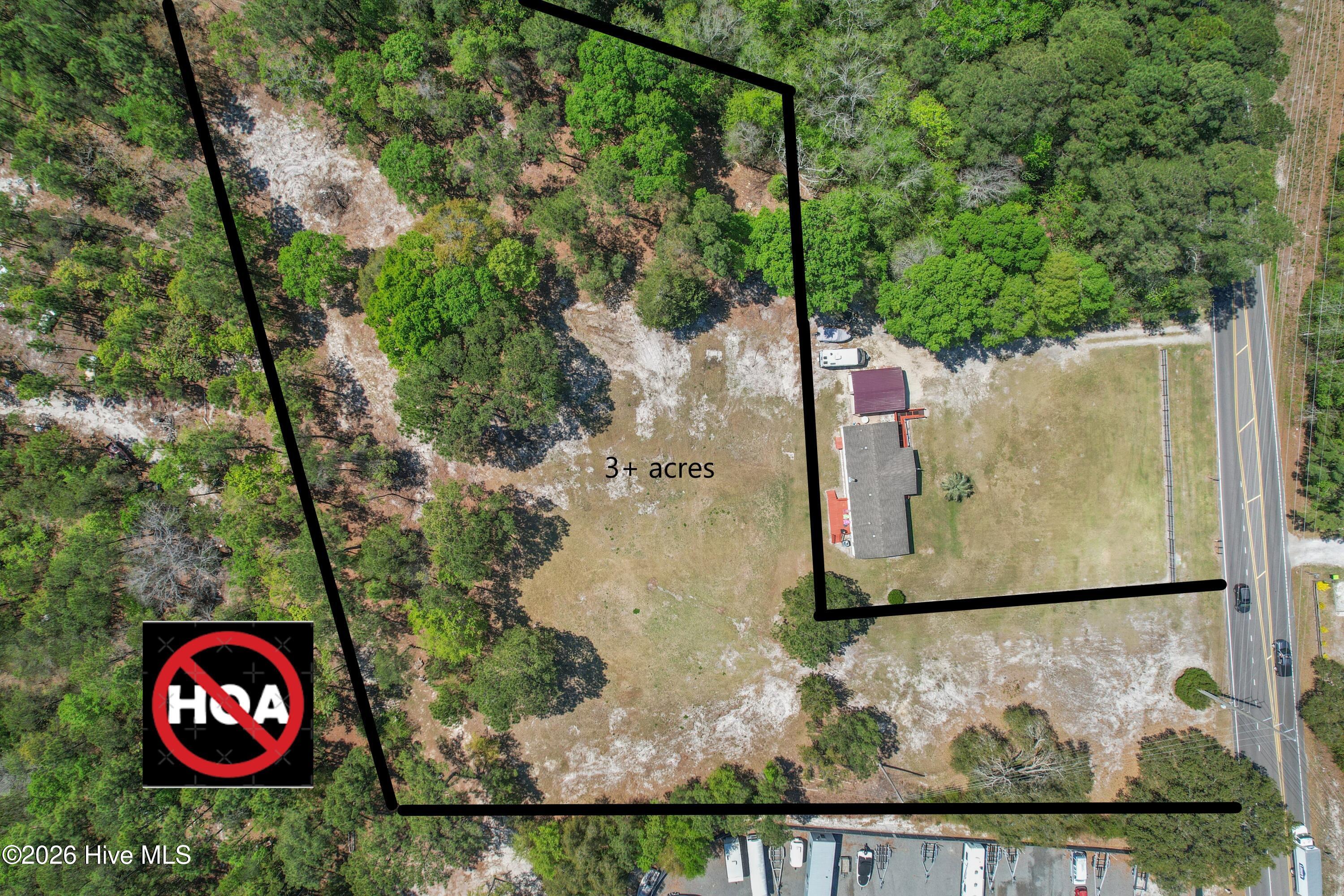 2414 Old Ferry Connection Sw Property Photo 9