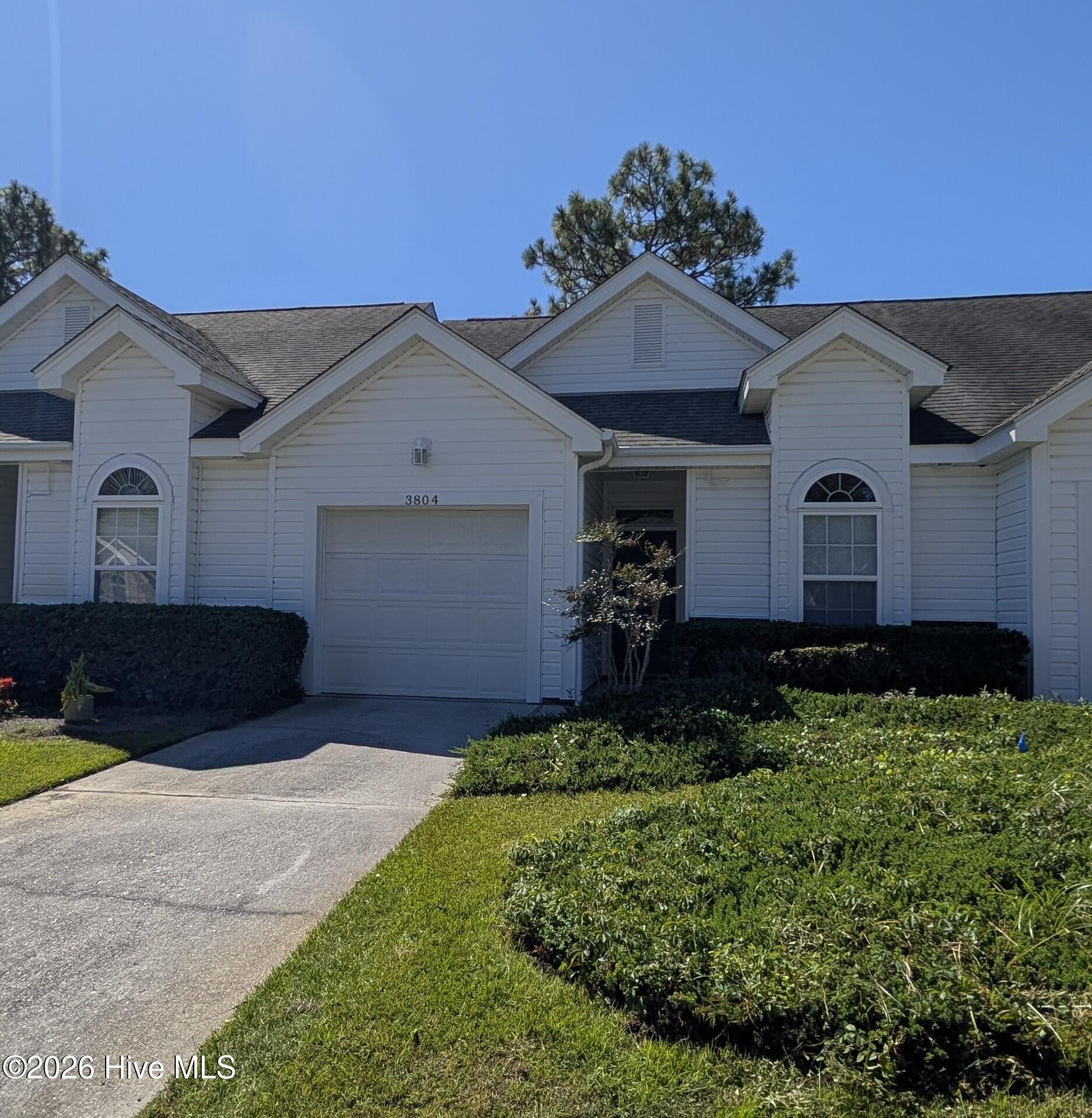 3804 Mayfield Court