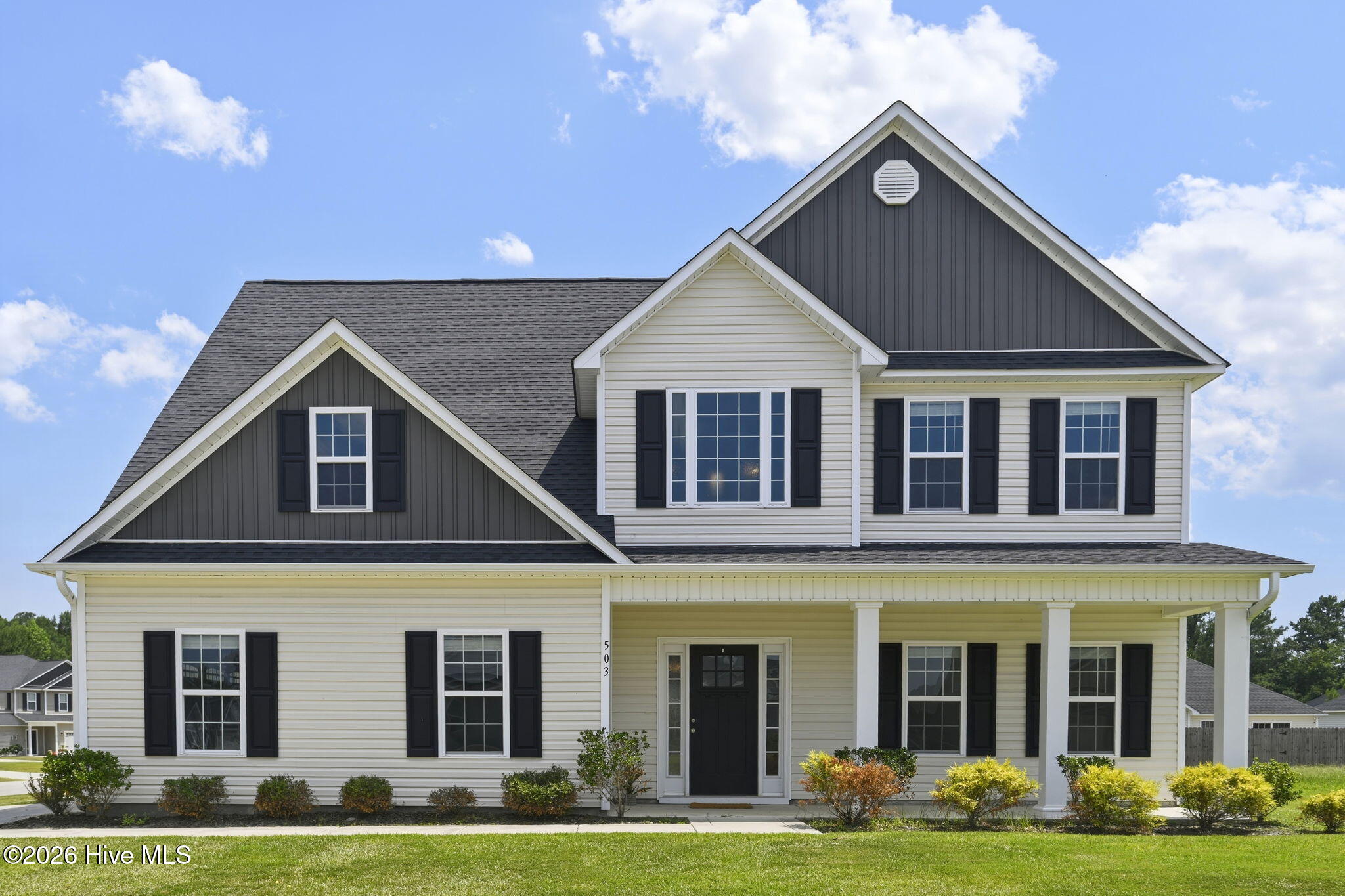 503 Black Pearl Circle Property Photo 1