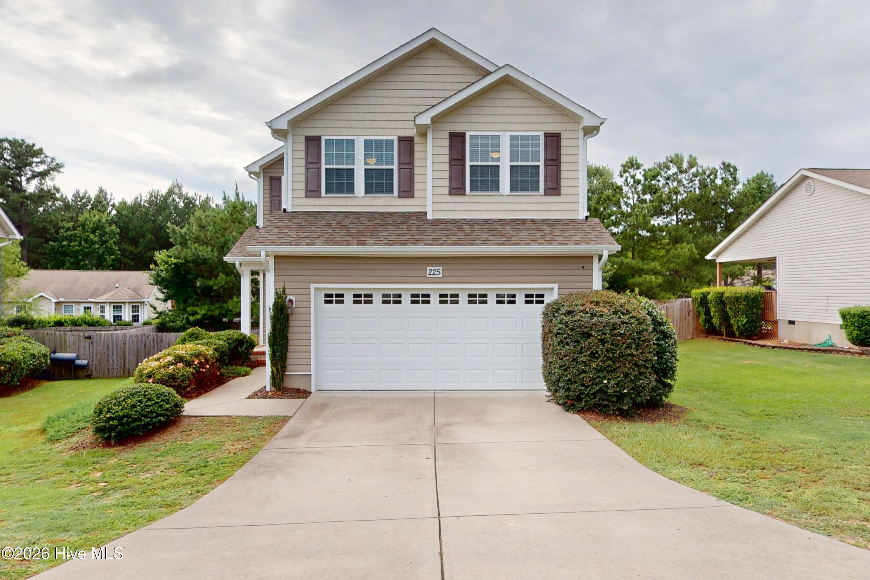 225 Savannah Garden Drive Property Photo 39