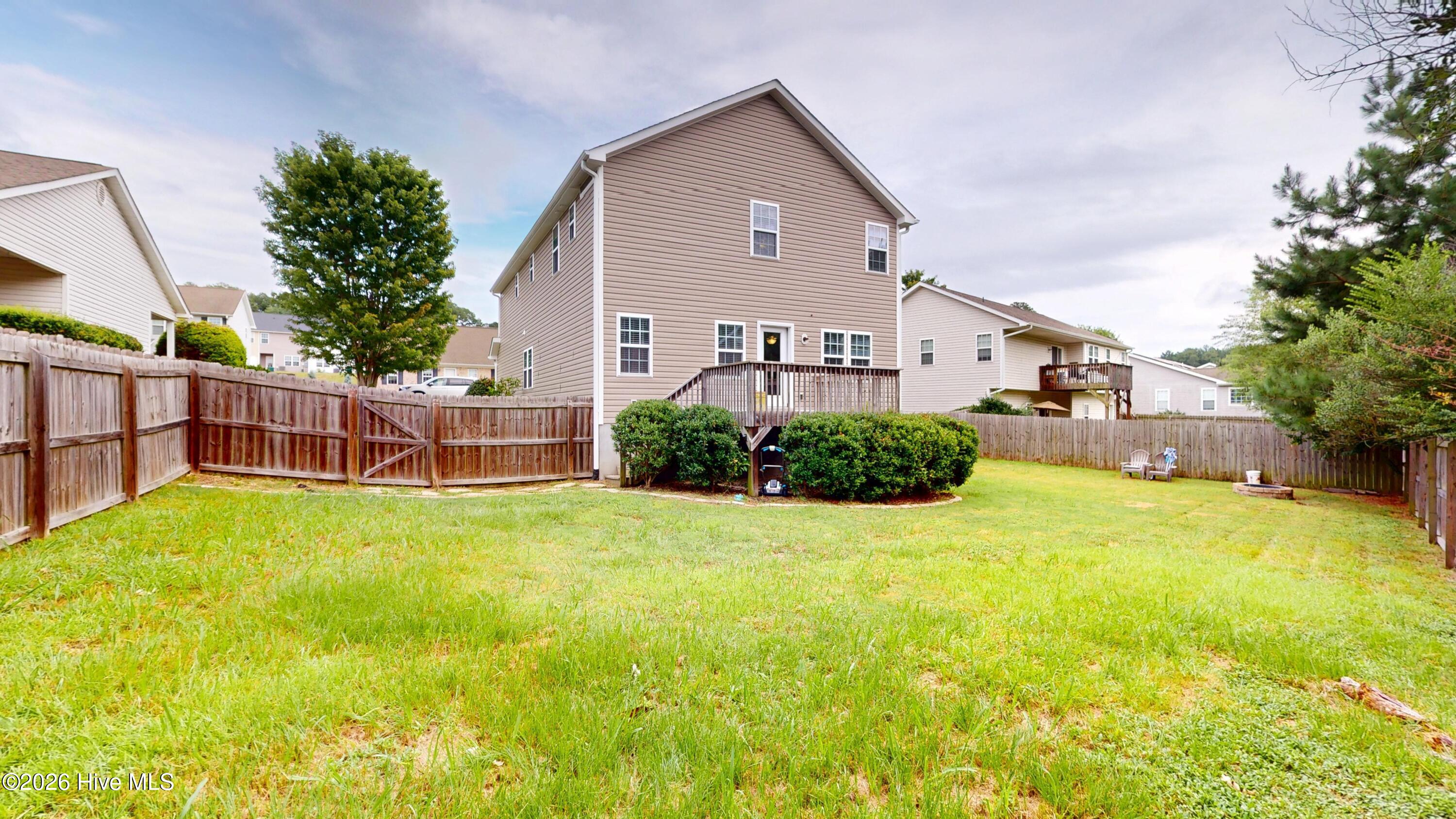 225 Savannah Garden Drive Property Photo 41