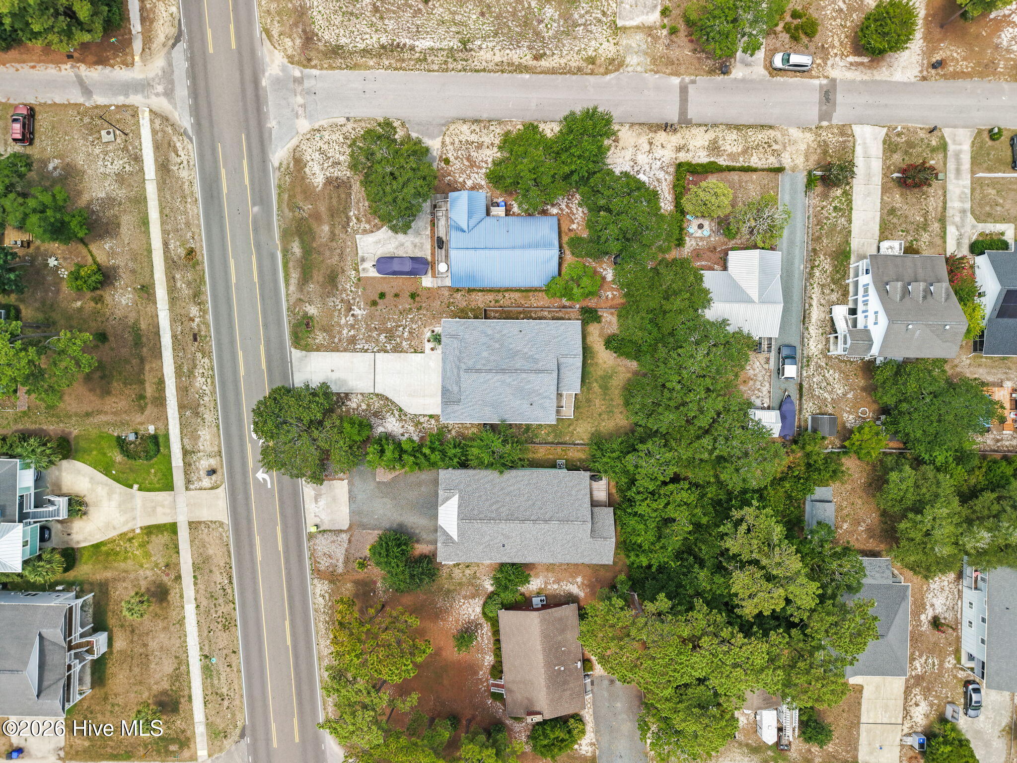 1104 E Oak Island Drive Property Photo 55