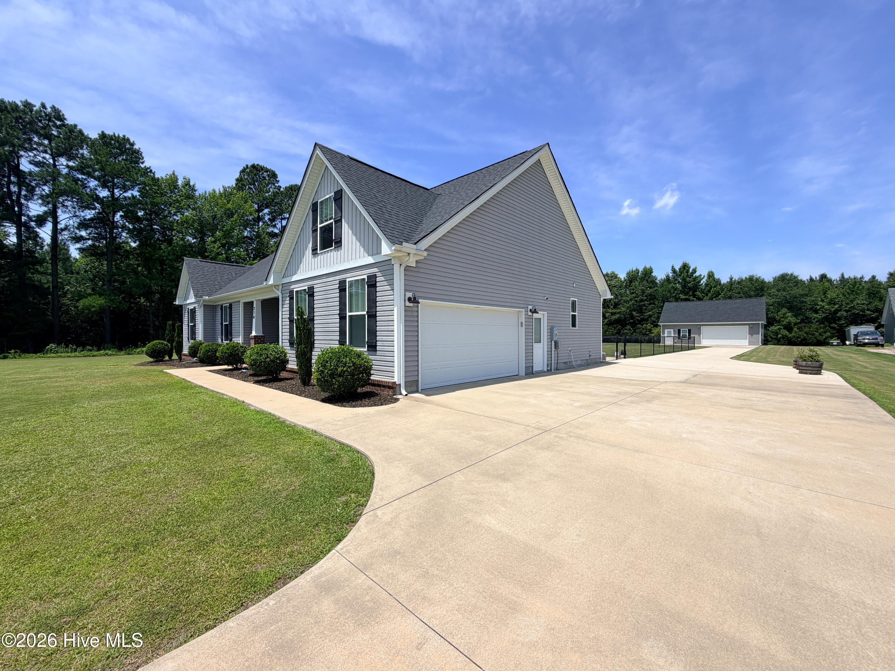 270 Keeter Barn Road Property Photo 3