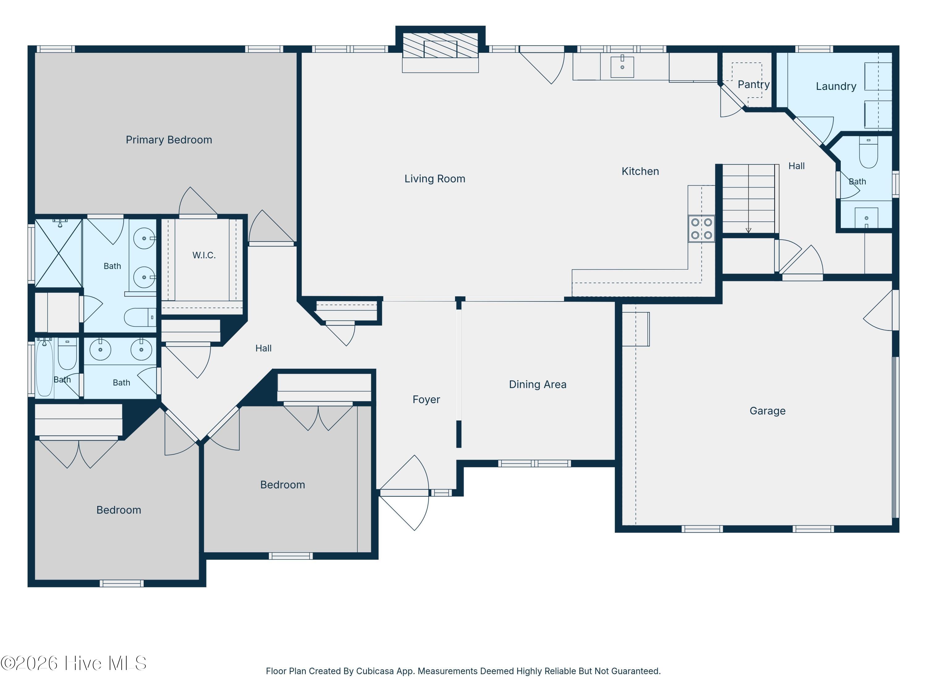 270 Keeter Barn Road Property Photo 5