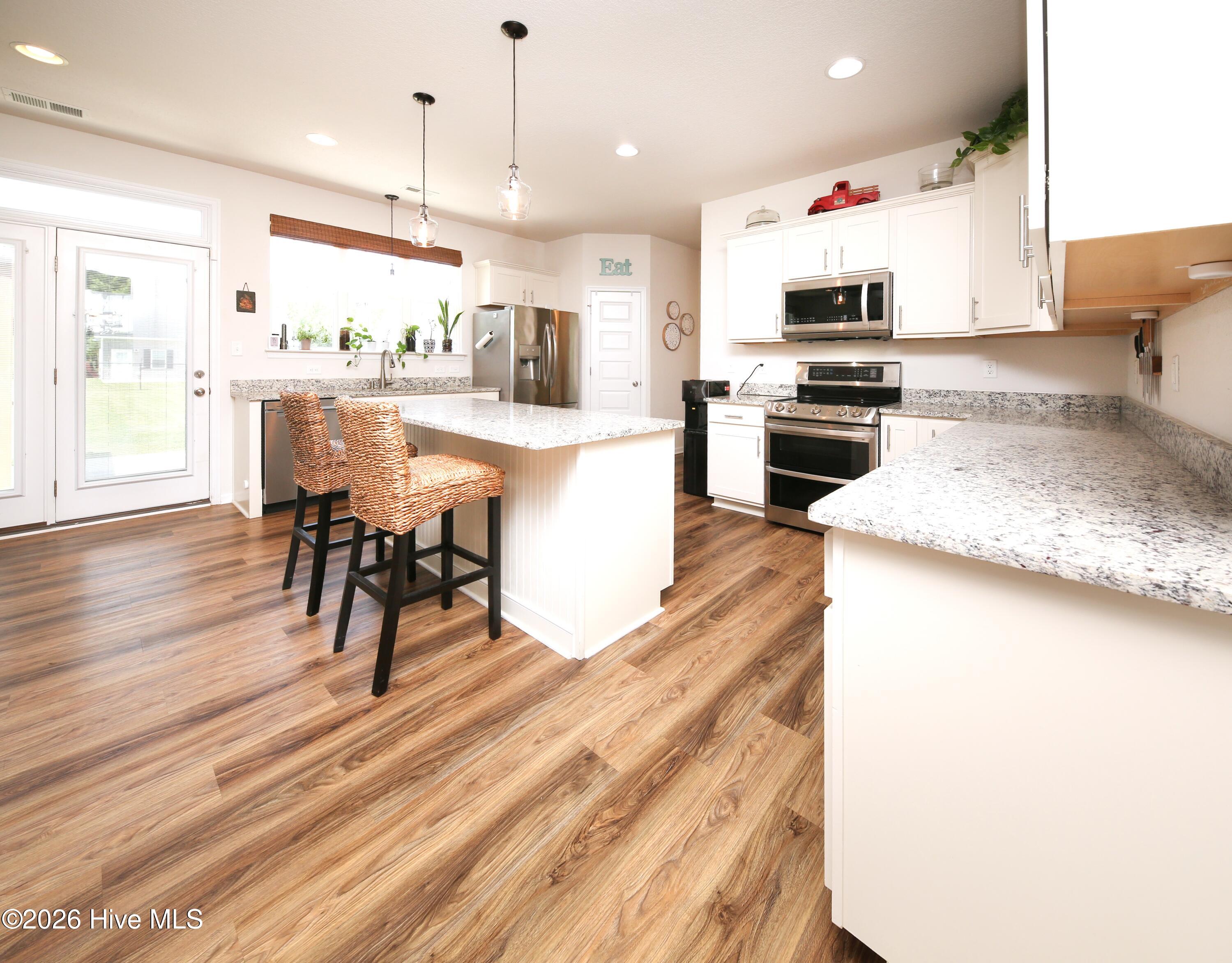 270 Keeter Barn Road Property Photo 13