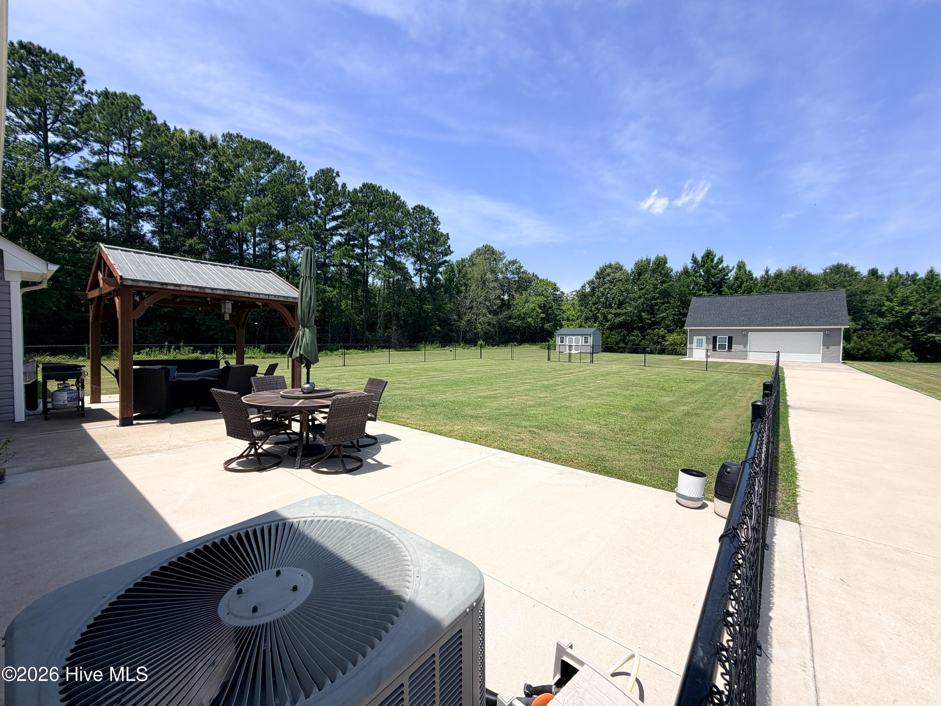270 Keeter Barn Road Property Photo 28