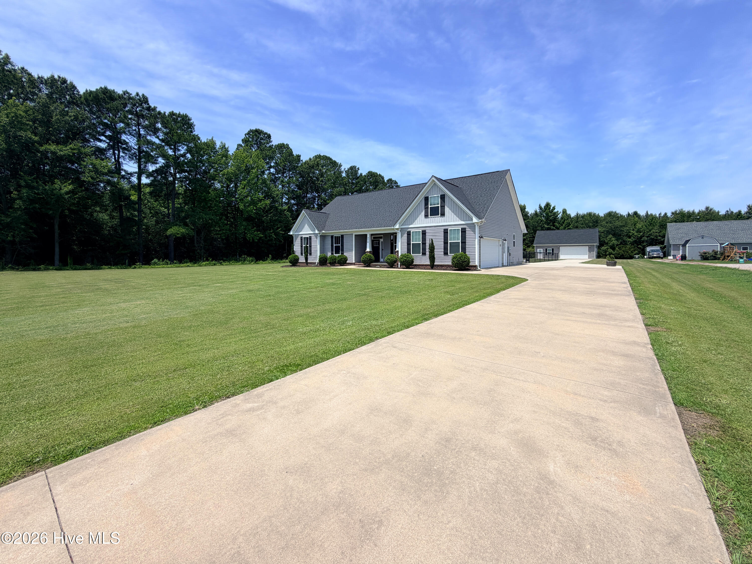 270 Keeter Barn Road Property Photo 39