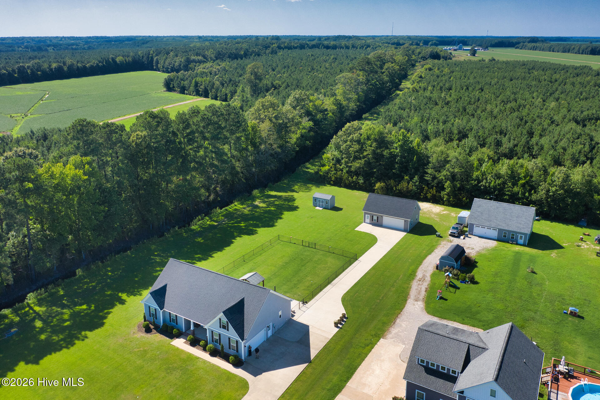 270 Keeter Barn Road Property Photo 41