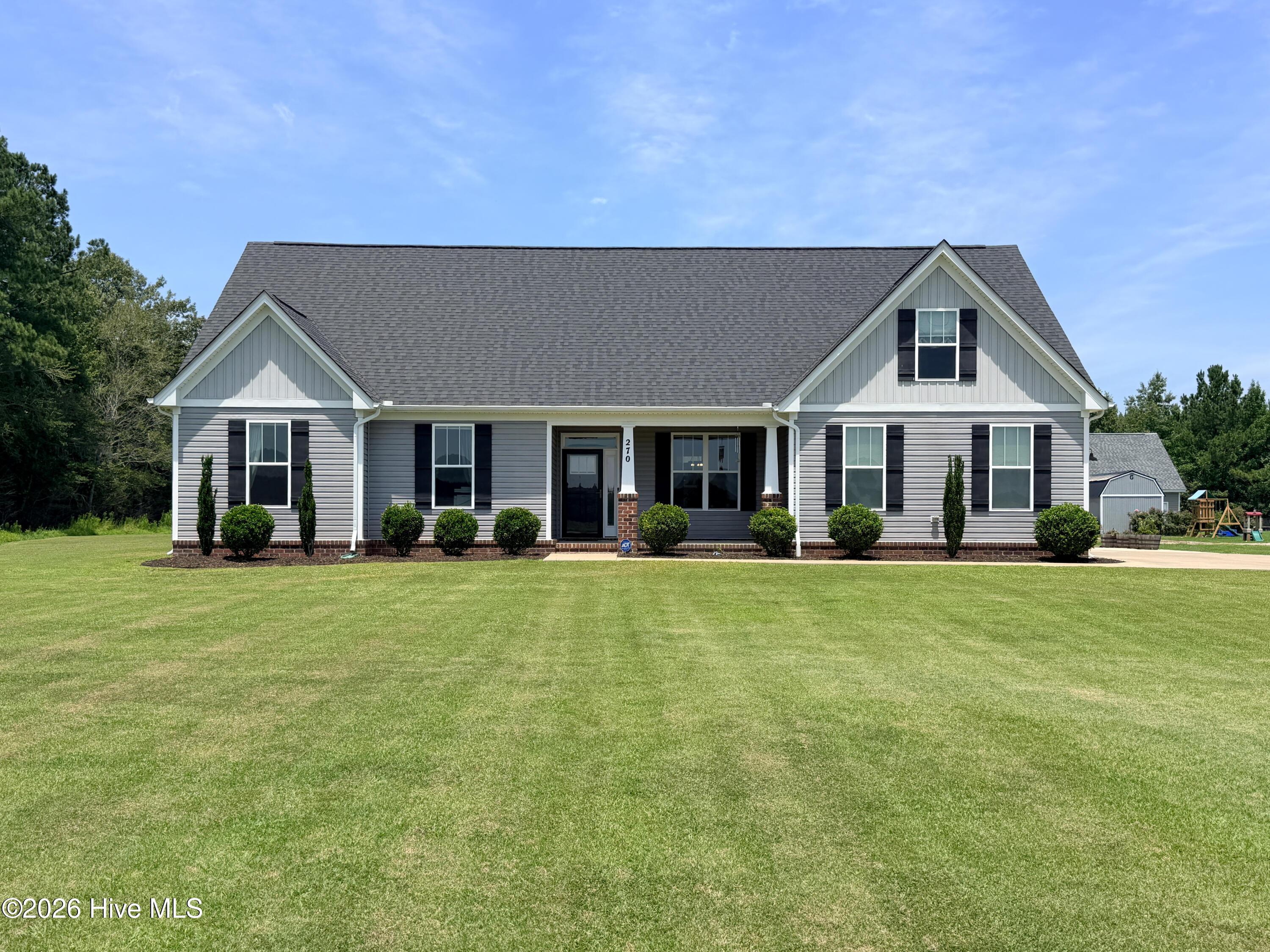 270 Keeter Barn Road Property Photo 45