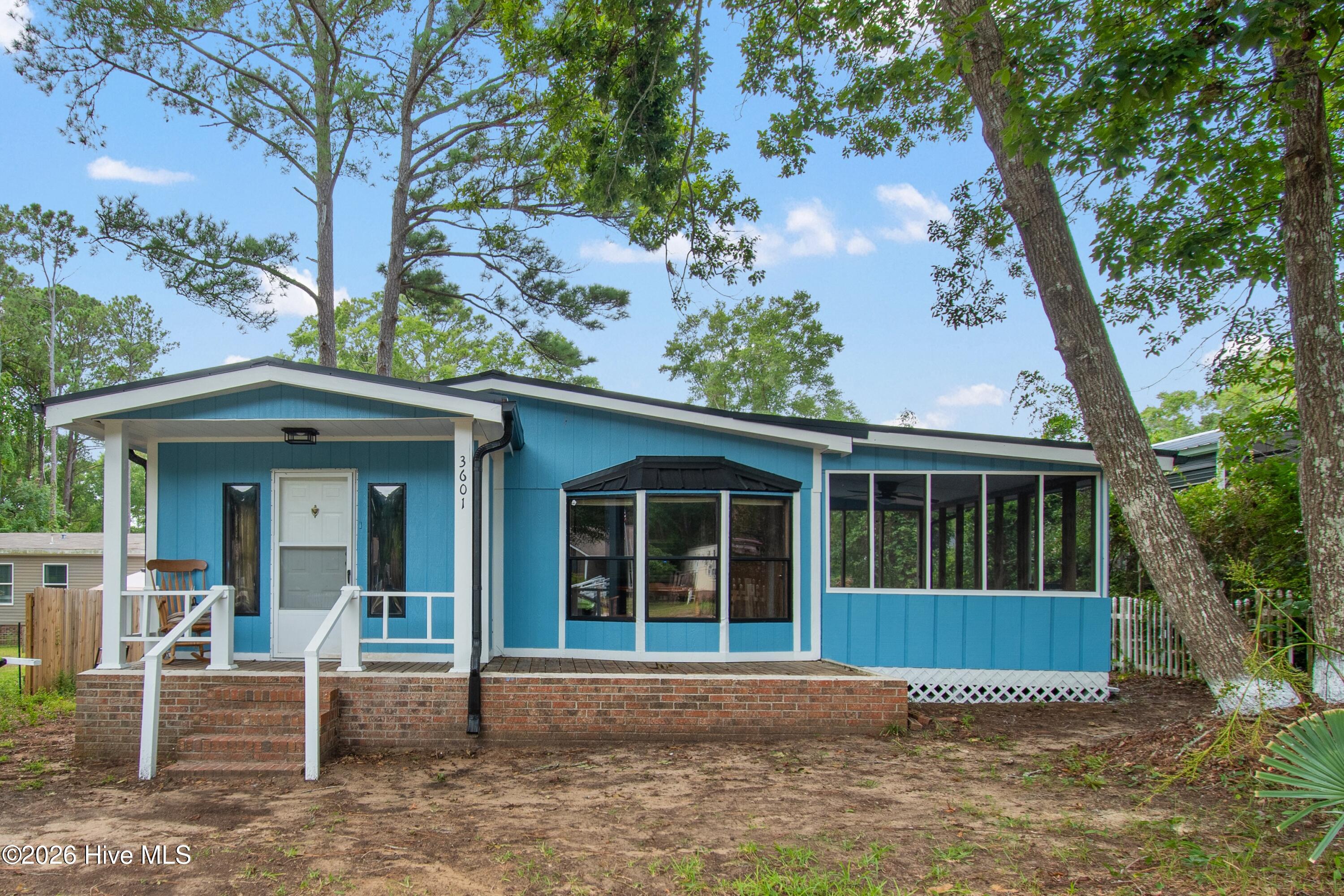 3601 Lakeview Drive Sw Property Photo 1