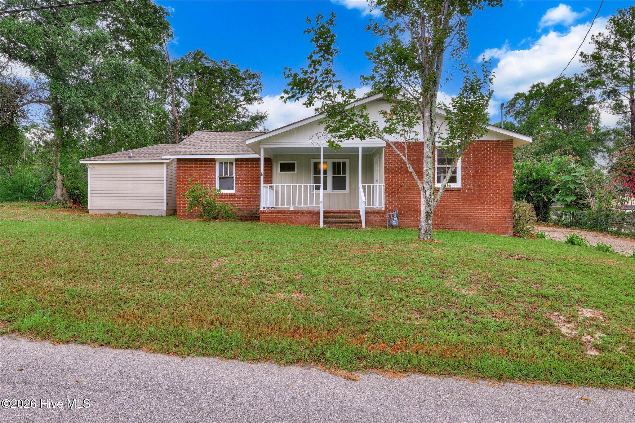 321 Sally Drive Property Photo 1