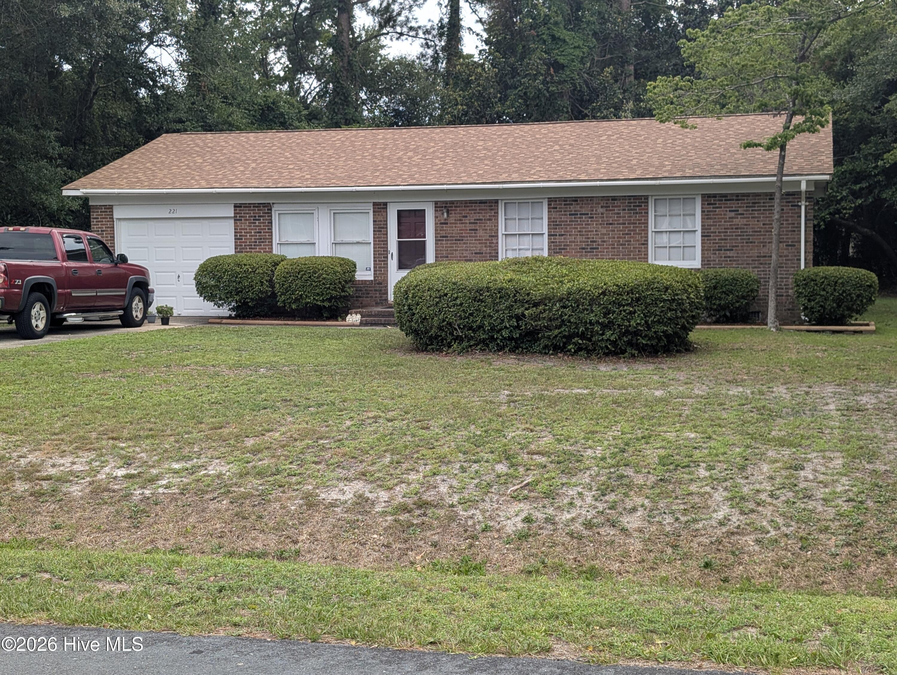 221 Seminole Trail Property Photo 1