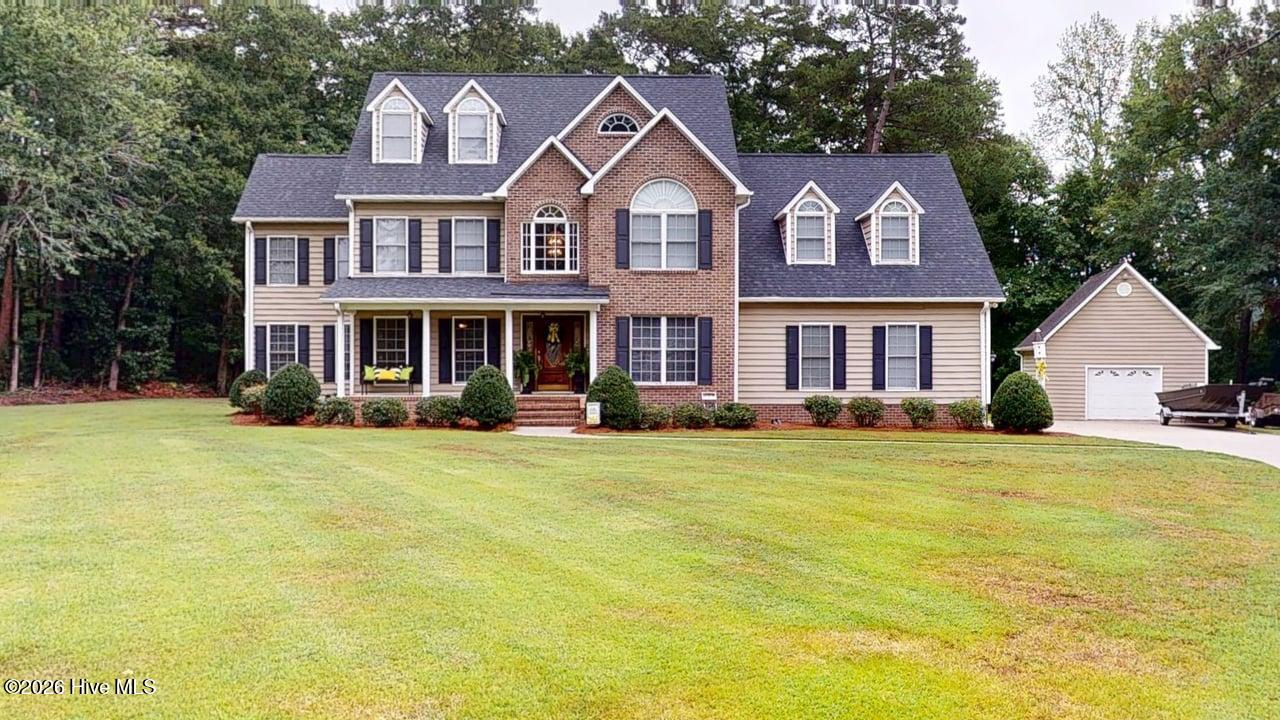 2601 Saint John Circle Property Photo 1