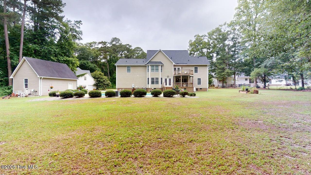 2601 Saint John Circle Property Photo 4
