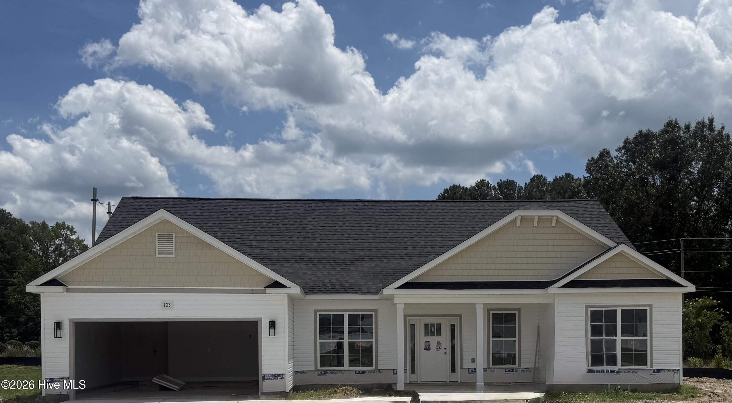 103 Seashore Street Property Photo 1