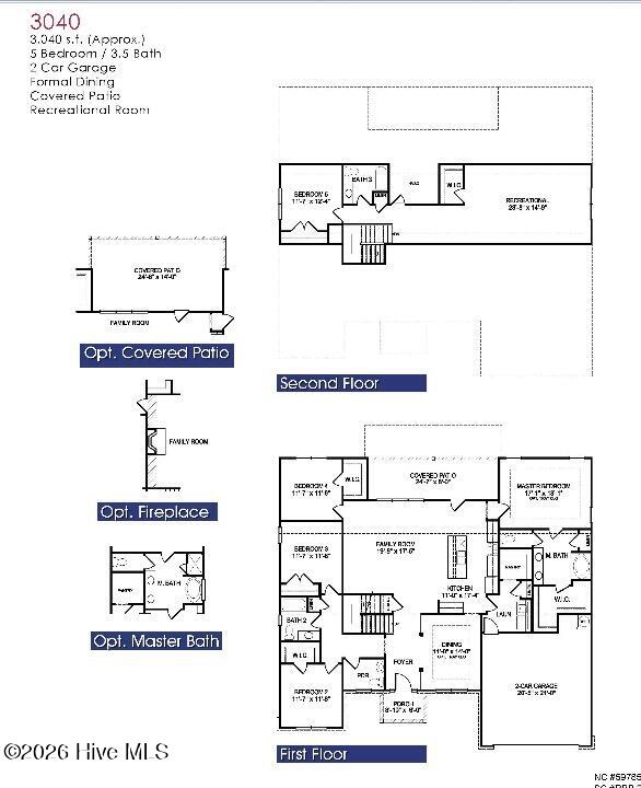 103 Seashore Street Property Photo 2