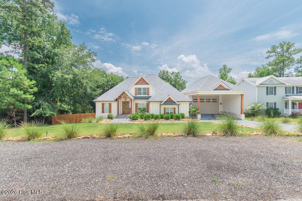 261 Lee Drive Lot 92-a Property Photo 1