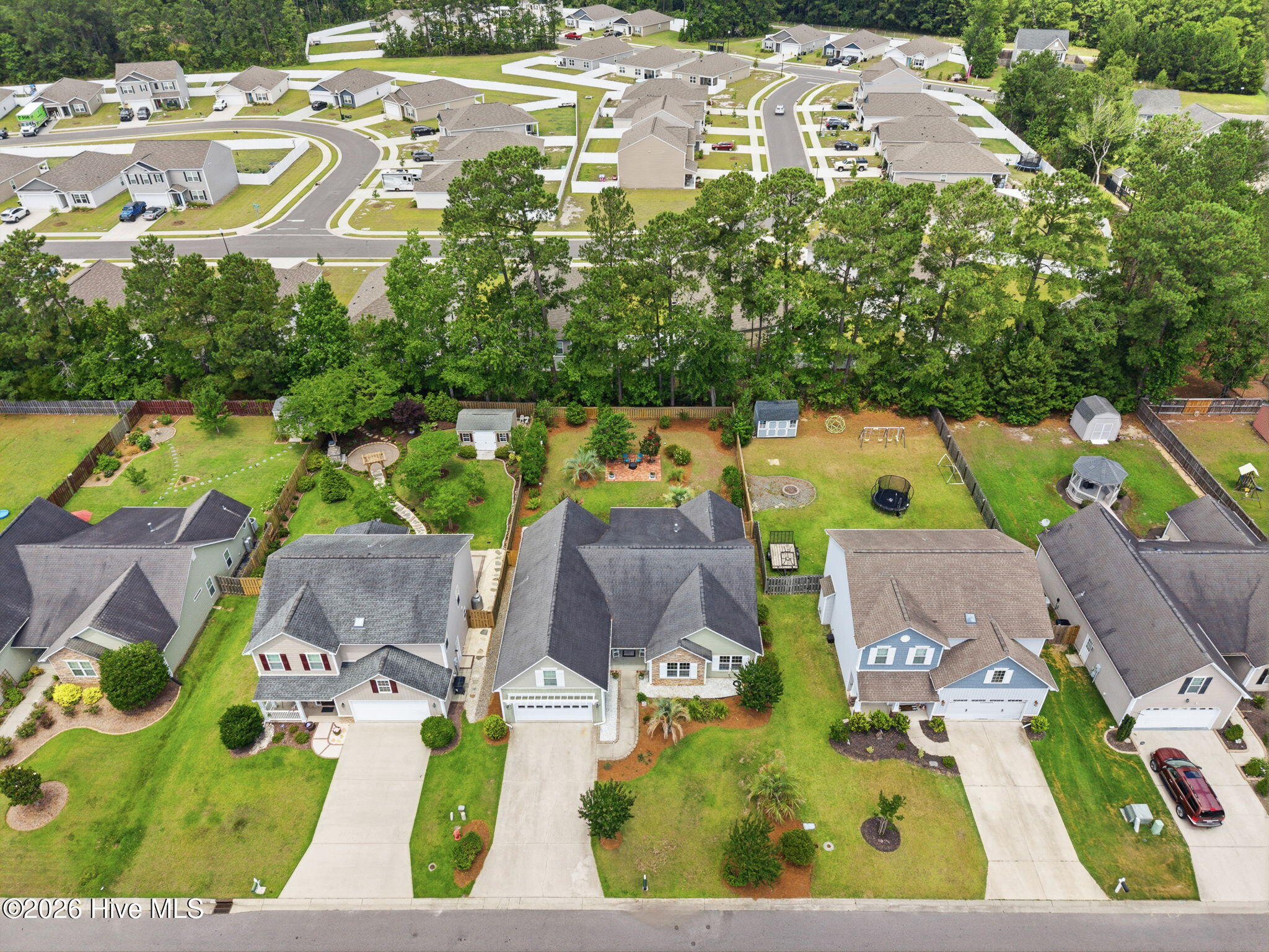 8536 Old Forest Drive Ne Property Photo 63