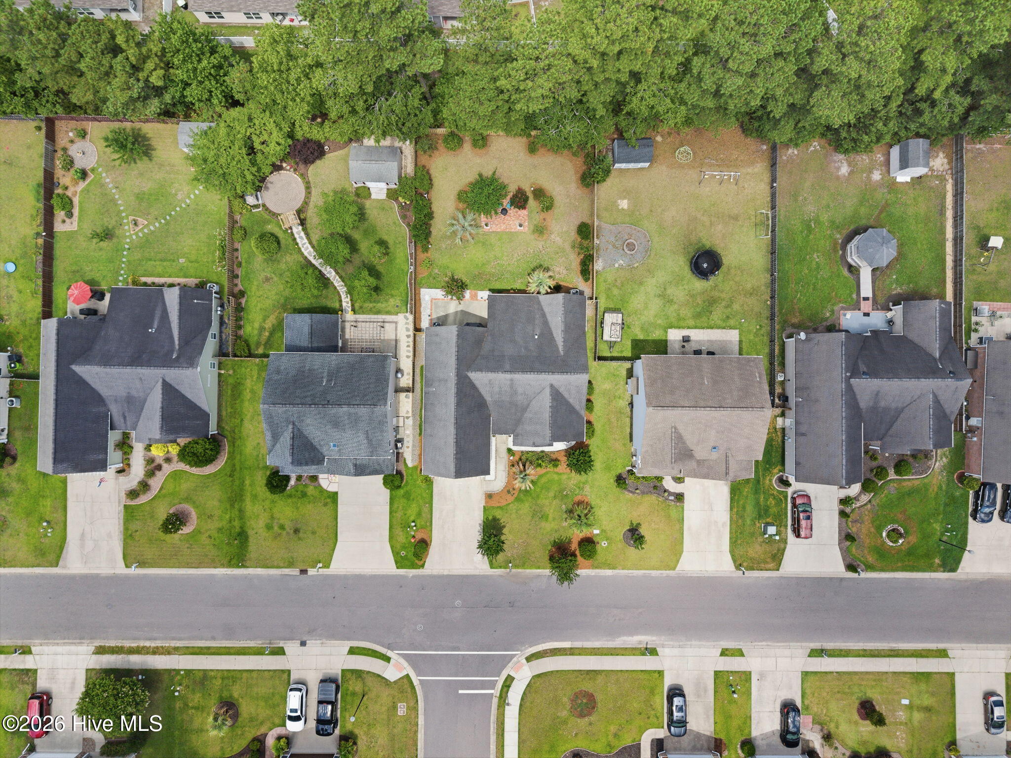 8536 Old Forest Drive Ne Property Photo 66